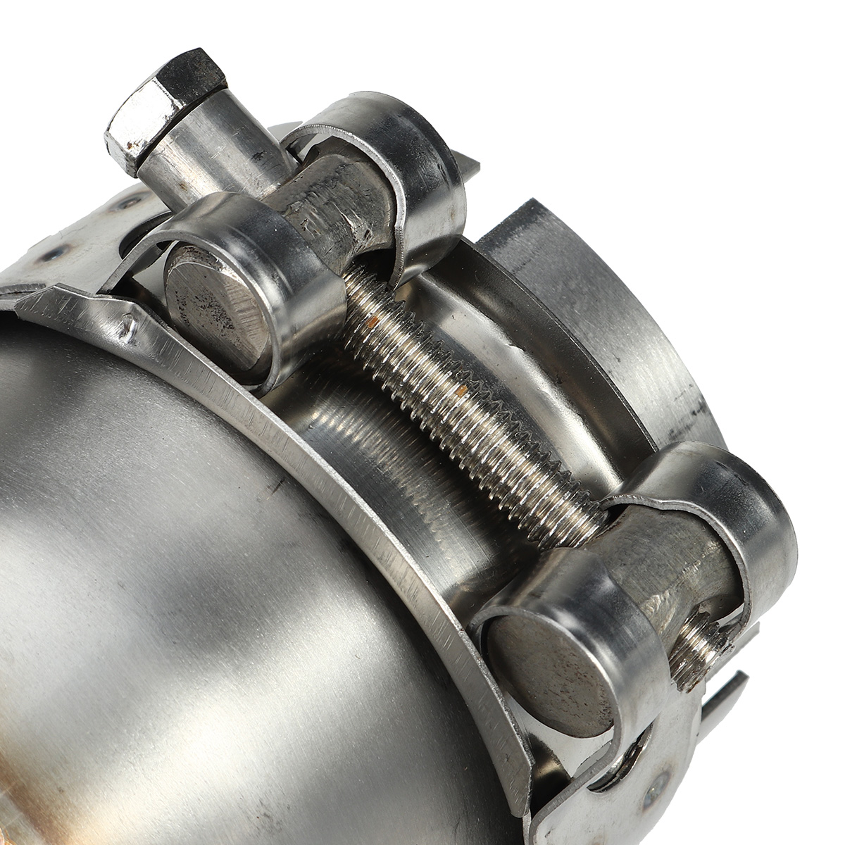 Motorcycle-Exhaust-Middle-Pipe-Link-Pipe-For-Yamaha-FZ1FZ1NFZ1000-Stainless-1784187