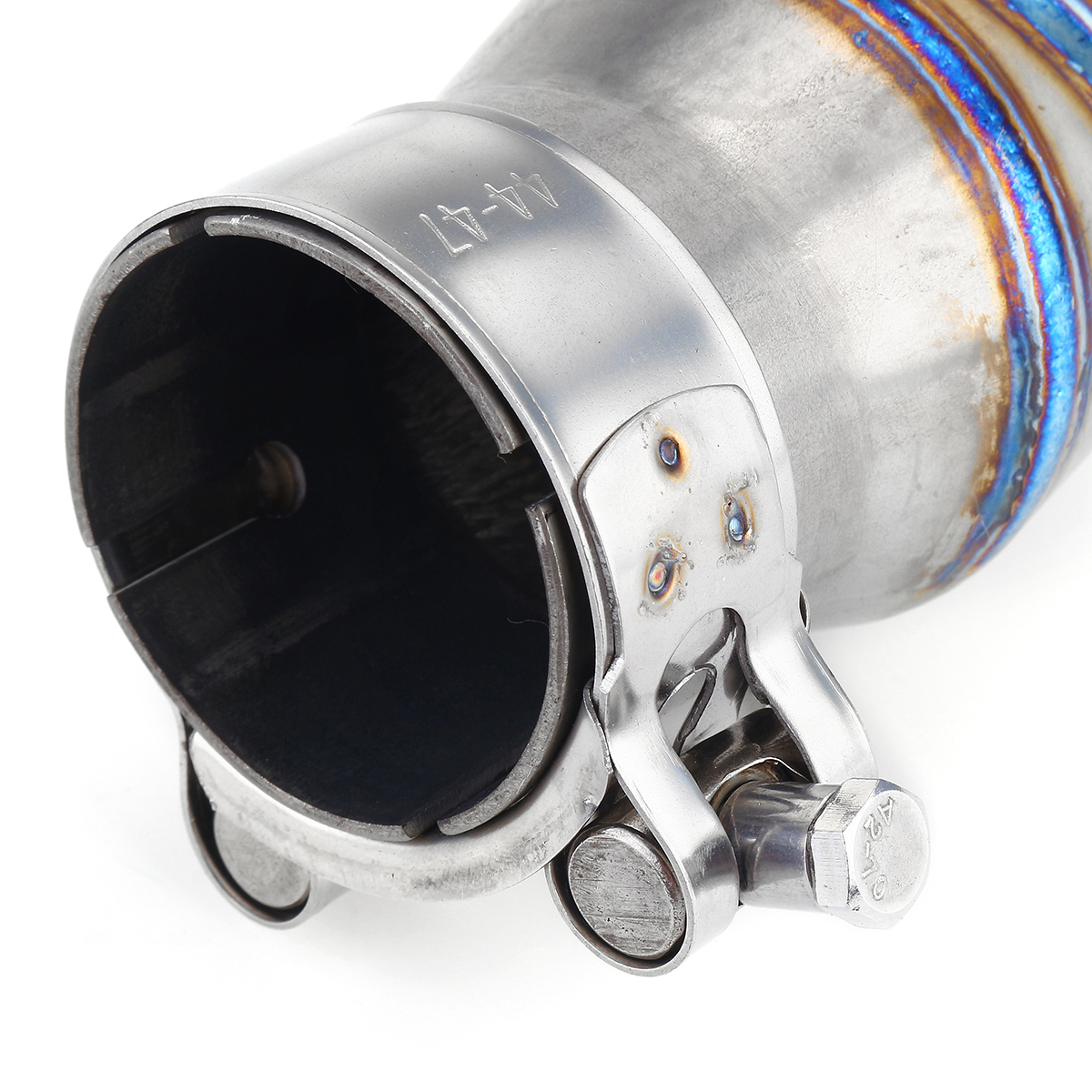 Motorcycle-Exhaust-Middle-Pipe-Link-Pipe-For-Yamaha-YZF-R6-2006-2019-1784192