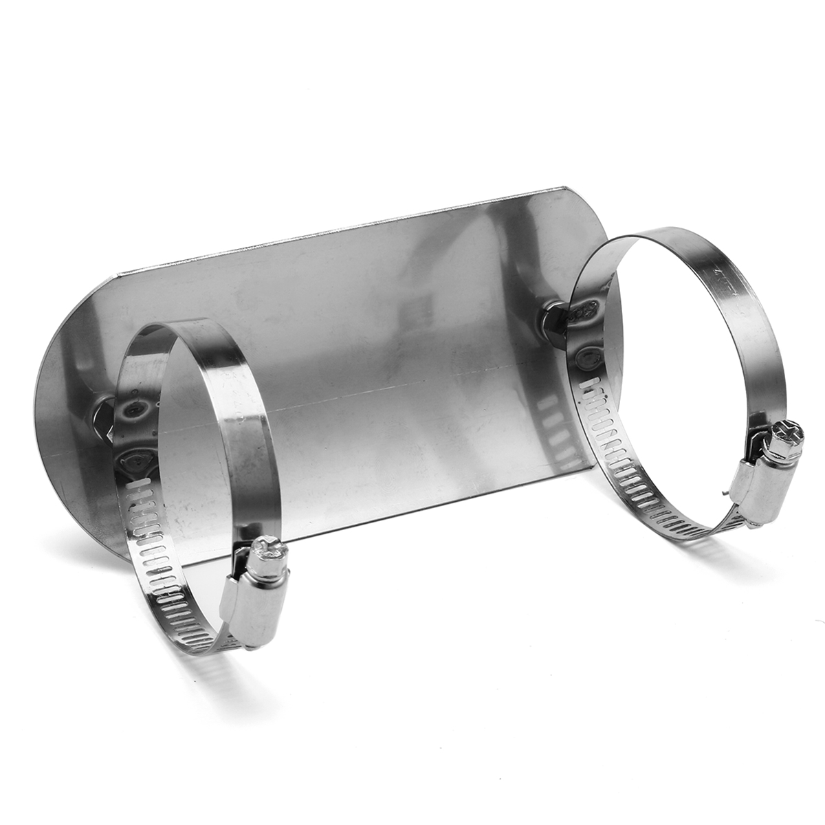 Motorcycle-Exhaust-Muffler-Heat-Shield-Pipe-Protector-Cover-Heel-Guard-1295223
