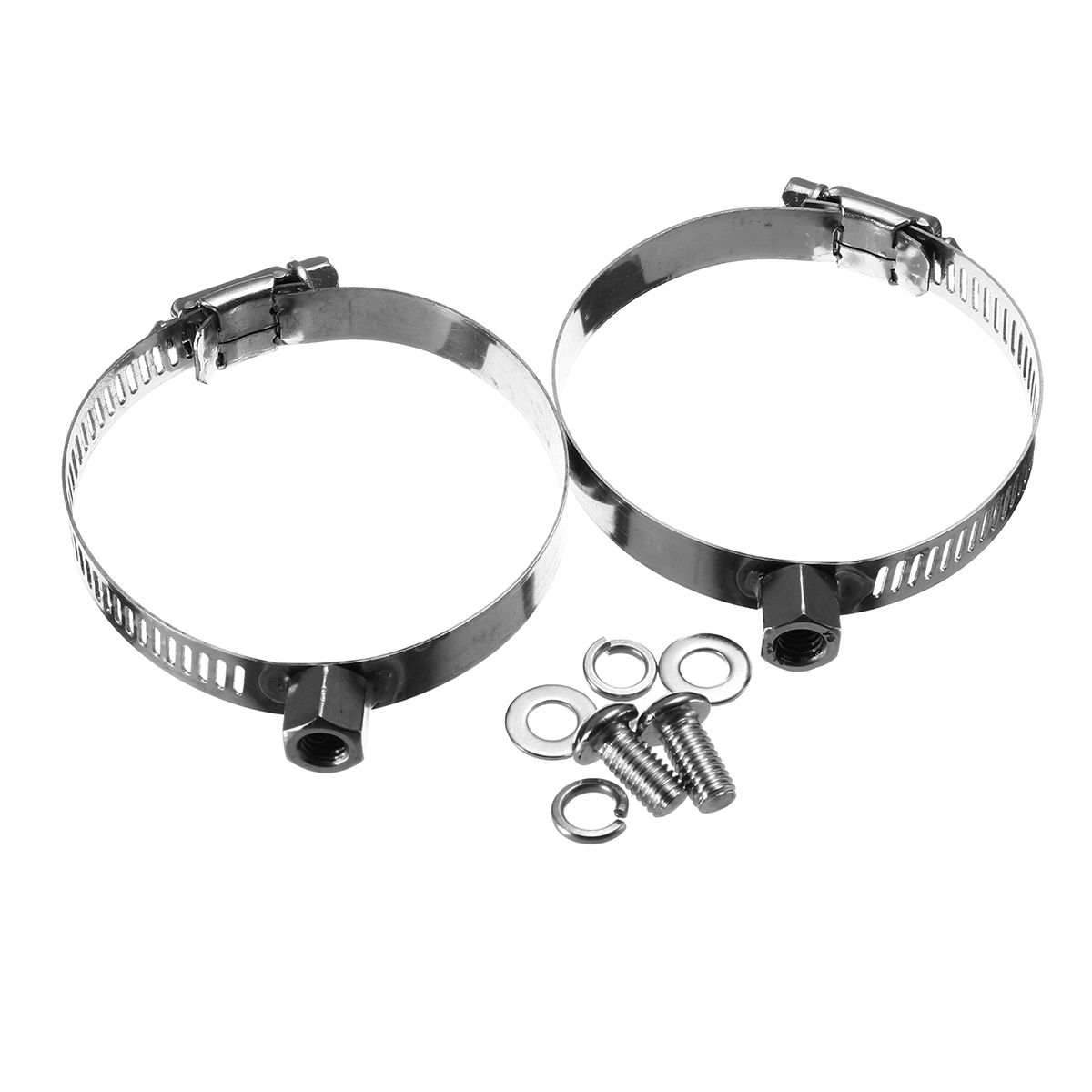 Motorcycle-Exhaust-Muffler-Heat-Shield-Pipe-Protector-Cover-Heel-Guard-1295223