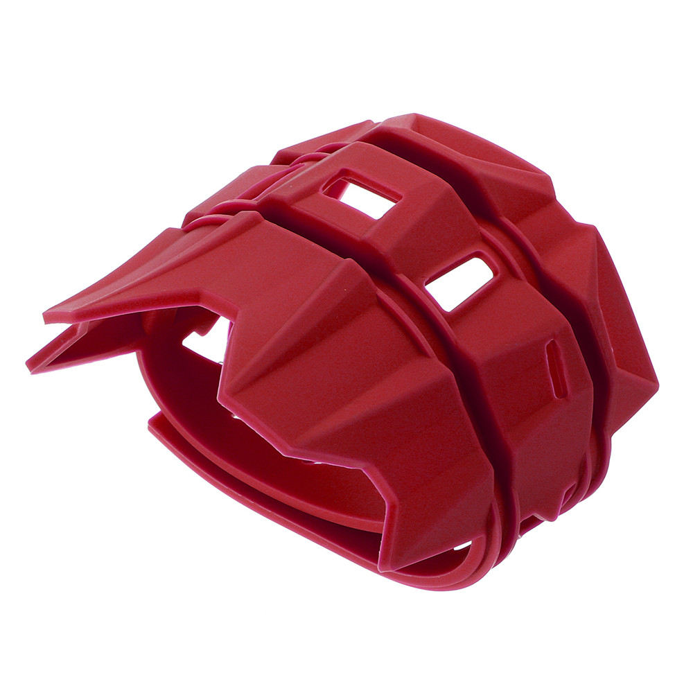 Motorcycle-Exhaust-Muffler-Heat-Shield-Strip-Anti-scalding-Protector-Cover-1389480