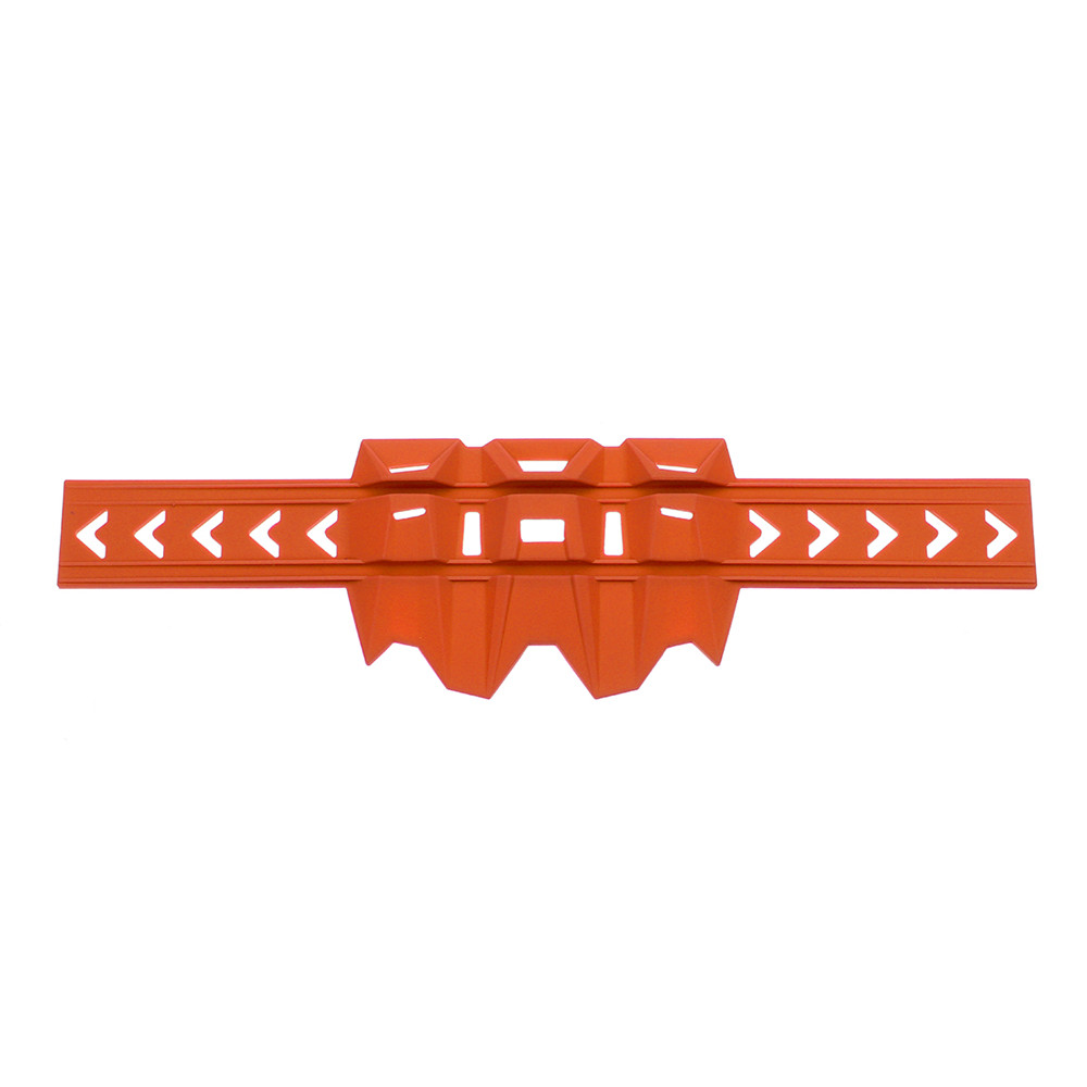 Motorcycle-Exhaust-Muffler-Heat-Shield-Strip-Anti-scalding-Protector-Cover-1389480