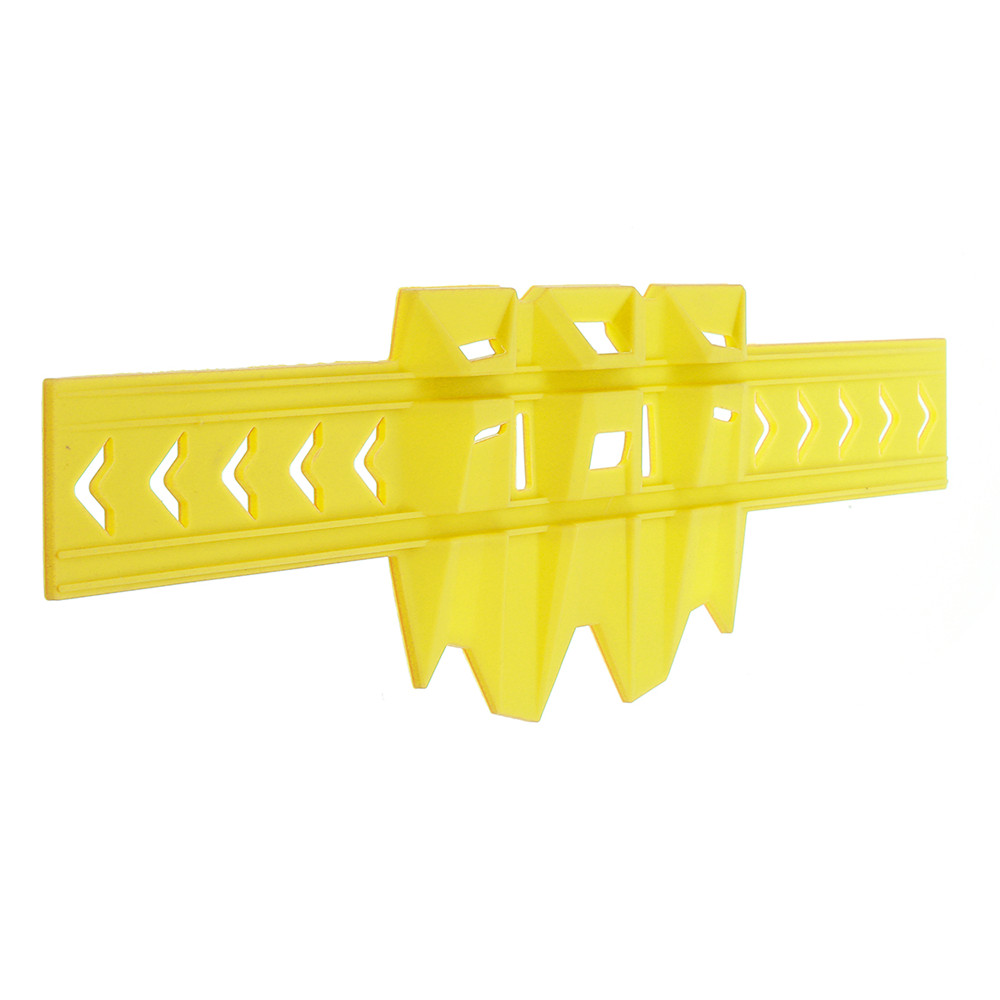 Motorcycle-Exhaust-Muffler-Heat-Shield-Strip-Anti-scalding-Protector-Cover-1389480