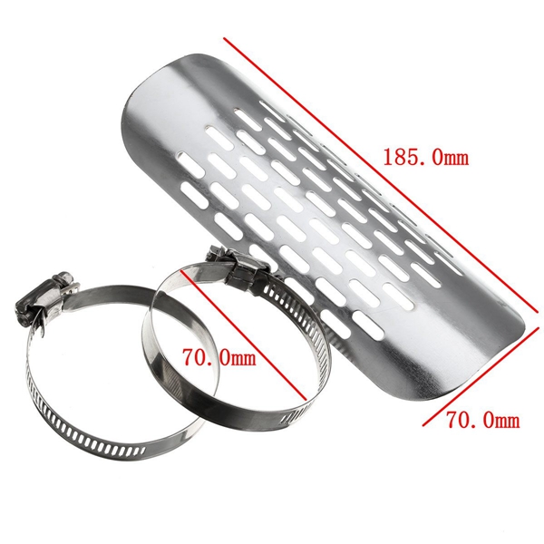 Motorcycle-Exhaust-Muffler-Pipe-Heat-Shield-Cover-Guard-For-Harley-Softail-Dyna-Cruiser-1030145
