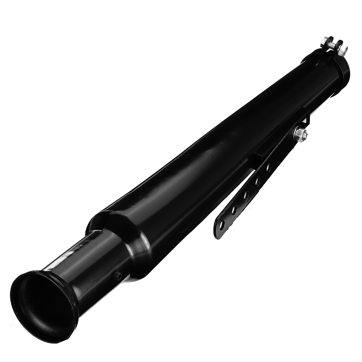 Motorcycle-Exhaust-Muffler-Pipe-Reducer-Cocktail-Tulip-For-Harley-Cafe-Racer-End-1636492