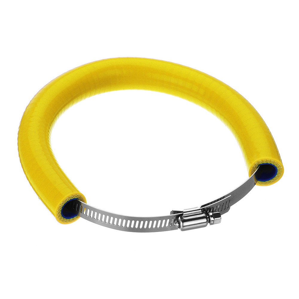 Motorcycle-Exhaust-Muffler-Protector-Slider-Crash-Silencer-Cover-Heat-Shield-Strip-Universal-1390792