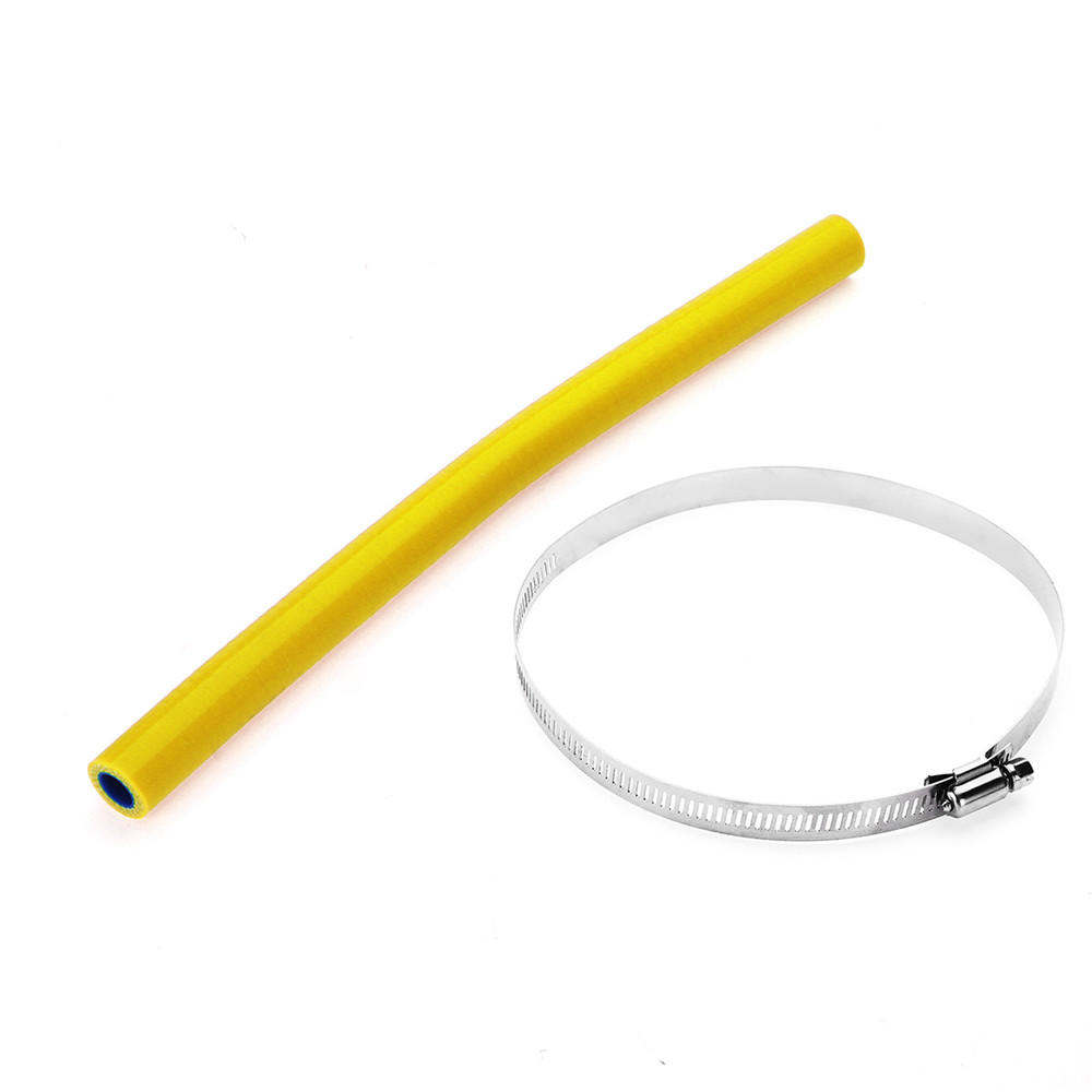 Motorcycle-Exhaust-Muffler-Protector-Slider-Crash-Silencer-Cover-Heat-Shield-Strip-Universal-1390792