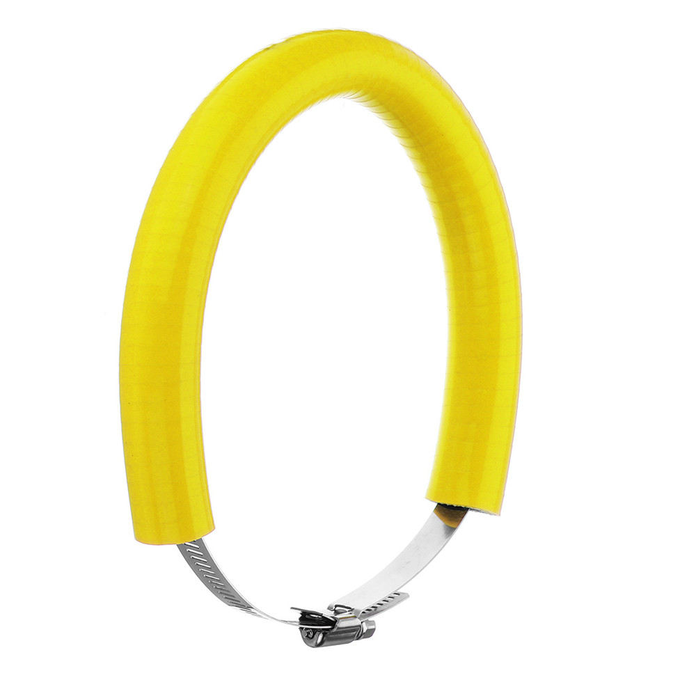 Motorcycle-Exhaust-Muffler-Protector-Slider-Crash-Silencer-Cover-Heat-Shield-Strip-Universal-1390792