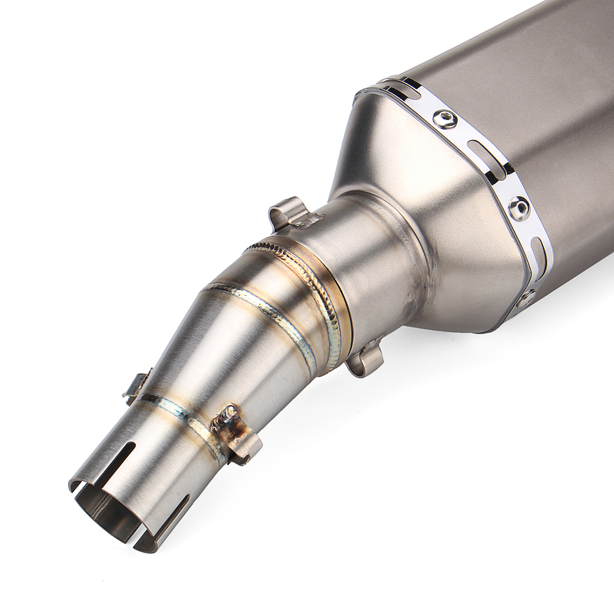 Motorcycle-Exhaust-Muffler-Slip-On-Middle-Pipe-For-Kawasaki-Z250-Ninja-300-250R-1336216