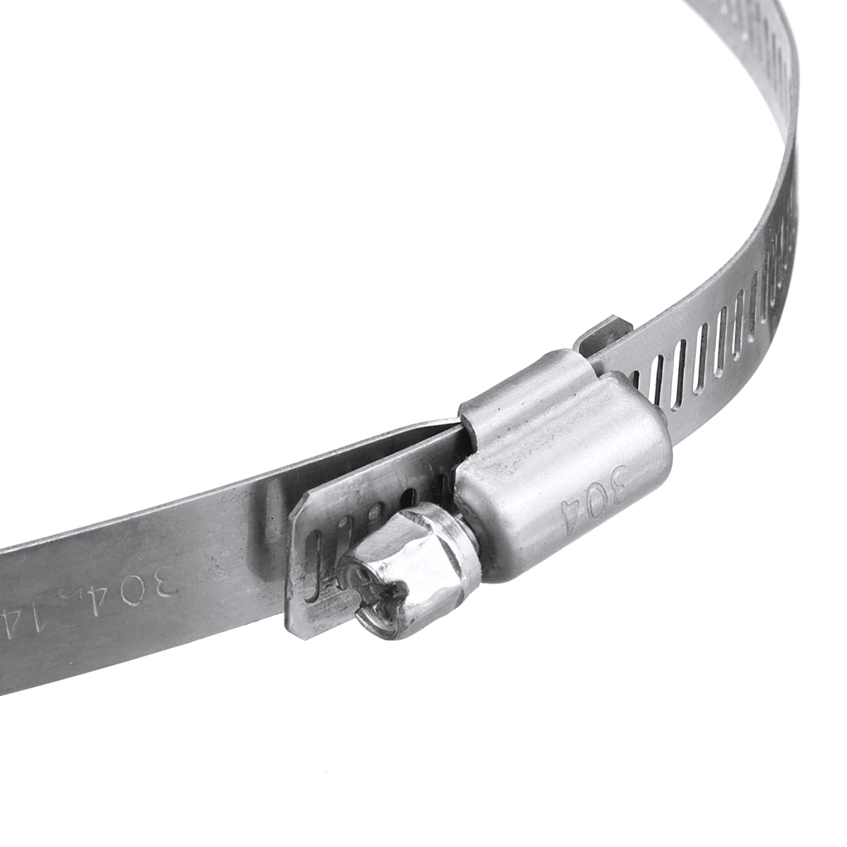 Motorcycle-Exhaust-Silencer-Tube-Heat-Shield-Protector-Adjust-10cm-14cm-1784031