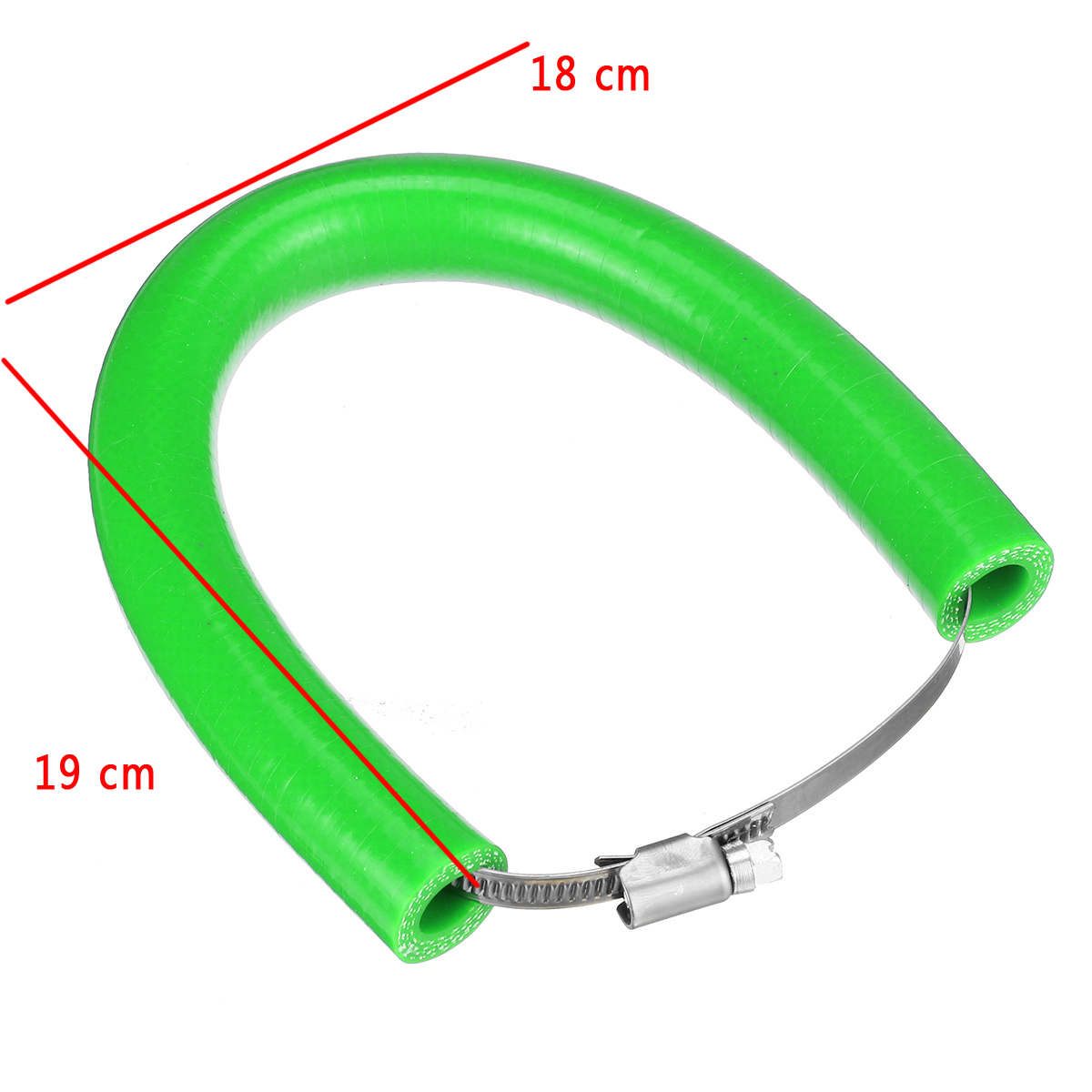 Motorcycle-Exhaust-Silencer-Tube-Heat-Shield-Protector-Pit-Cover-For-Universal-Off-road-1703348