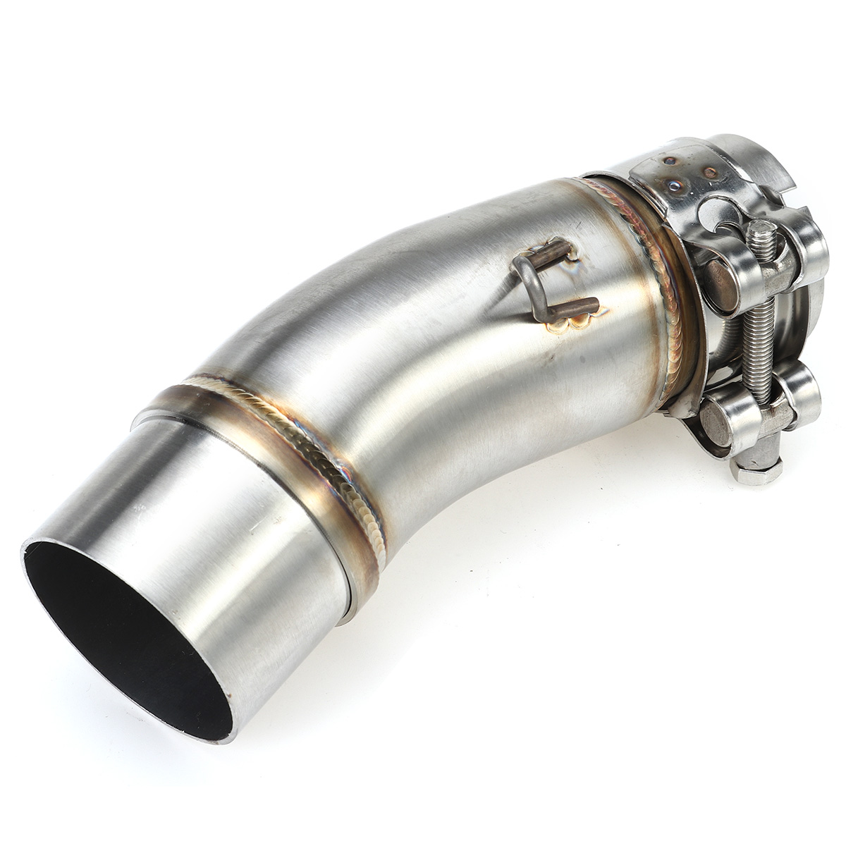 Motorcycle-Mid-Exhaust-Middle-Muffler-Pipe-Link-Without-Exhaust-Slip-On-Escape-For-Kawasaki-Ninja400-1749727