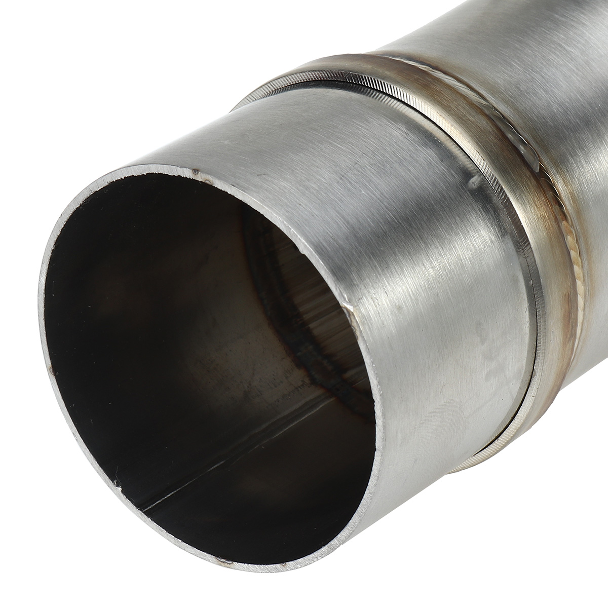 Motorcycle-Mid-Exhaust-Middle-Muffler-Pipe-Link-Without-Exhaust-Slip-On-Escape-For-Kawasaki-Ninja400-1749727