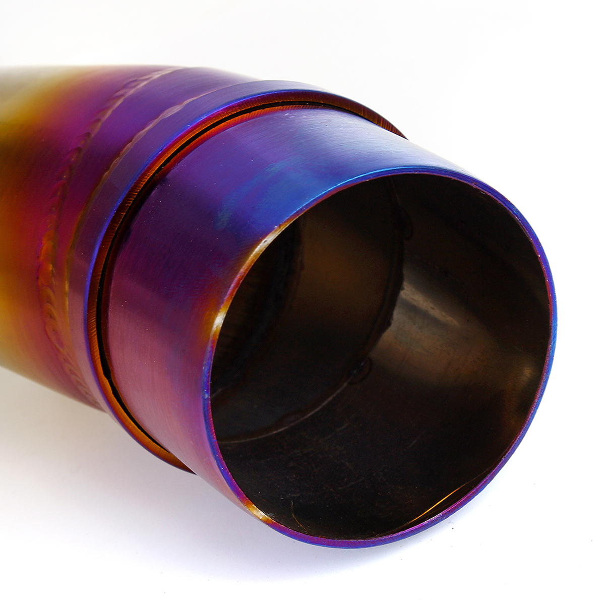 Motorcycle-Mid-Exhaust-Muffler-Link-Pipe-Tube-Escape-Connect-Adapter-Pipe-Spring-Clamp-For-Kawasaki--1780667