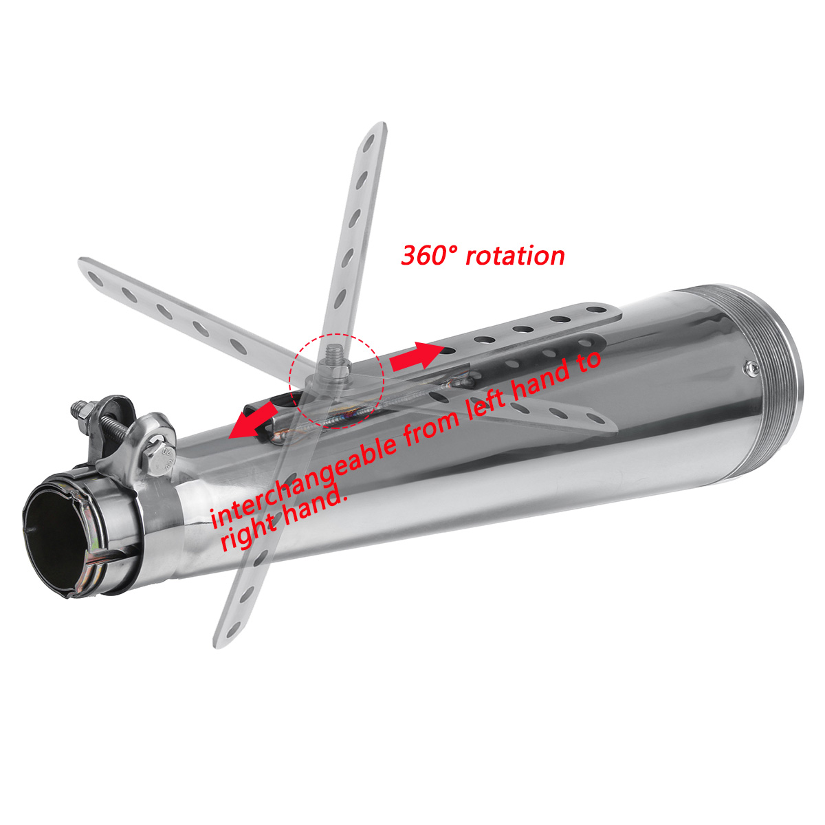 Motorcycle-Muffler-Exhaust-Silencer-Pipe-Retro-For-Cafe-Racer-Bobber-Dirt-Street-Bike-Custom-ATV-1788713