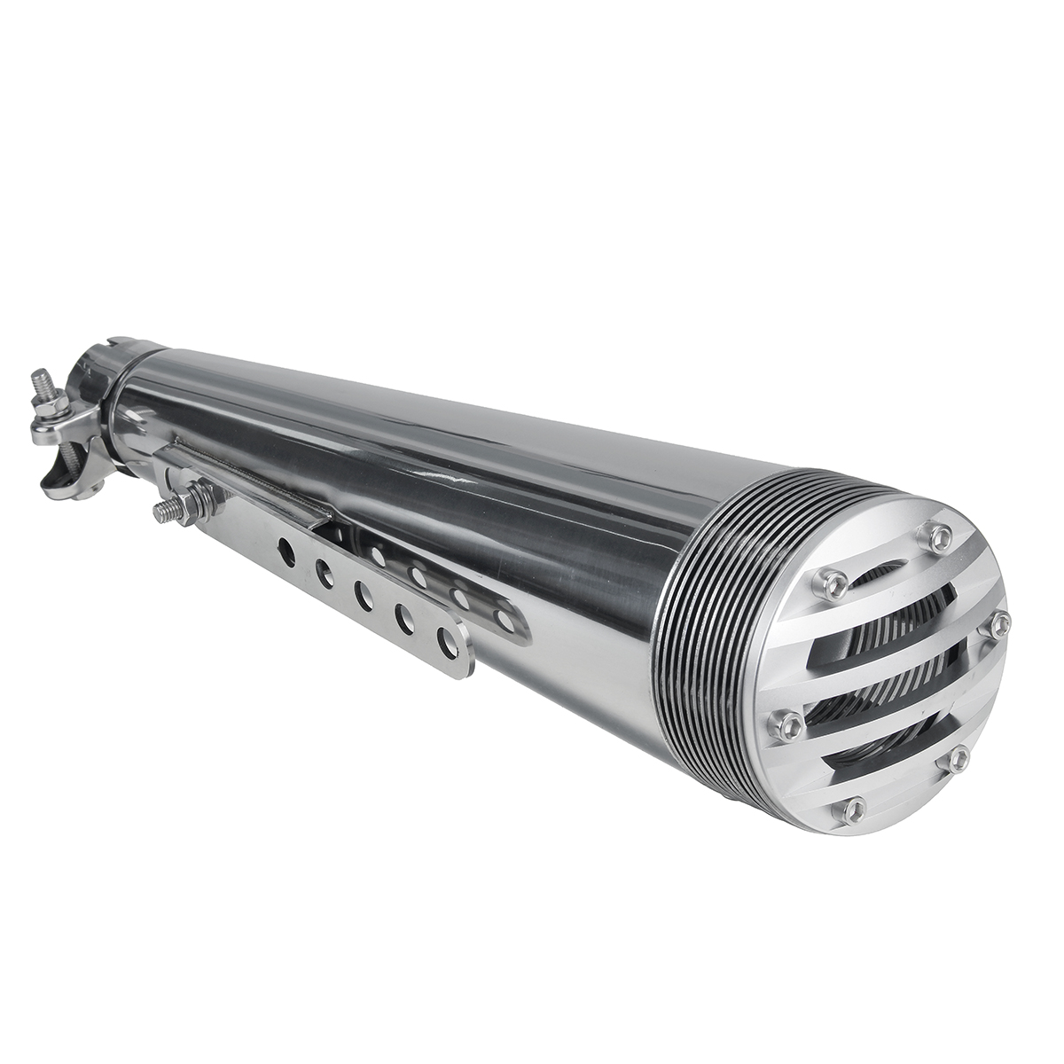 Motorcycle-Muffler-Exhaust-Silencer-Pipe-Retro-For-Cafe-Racer-Bobber-Dirt-Street-Bike-Custom-ATV-1788713