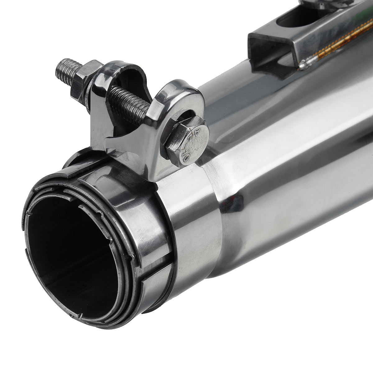 Motorcycle-Muffler-Exhaust-Silencer-Pipe-Retro-For-Cafe-Racer-Bobber-Dirt-Street-Bike-Custom-ATV-1788713