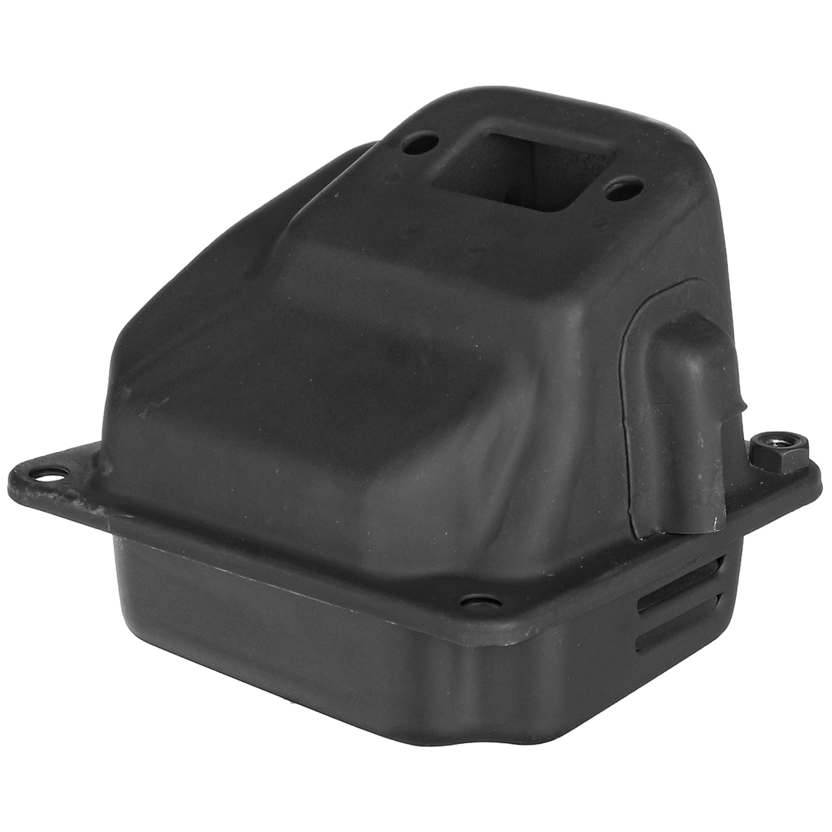 Muffler-Exhaust-With-Gasket-For-STIHL-038-038AV-MAGNUM-MS380-1716241