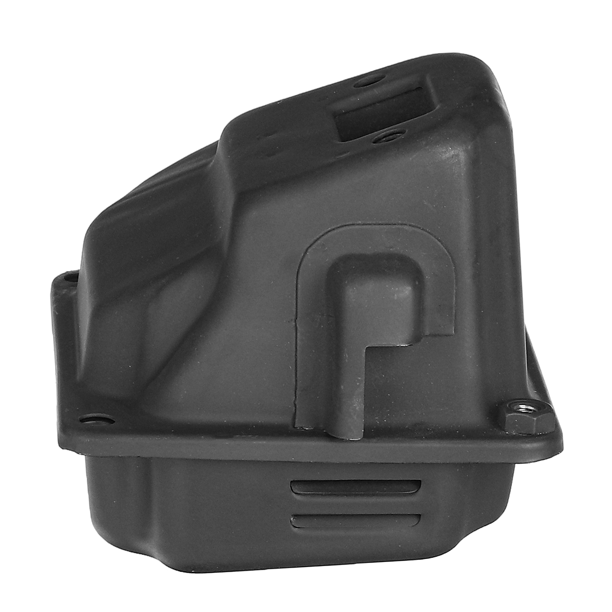 Muffler-Exhaust-With-Gasket-For-STIHL-038-038AV-MAGNUM-MS380-1716241