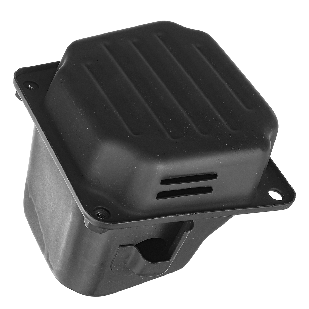 Muffler-Exhaust-With-Gasket-For-STIHL-038-038AV-MAGNUM-MS380-1716241