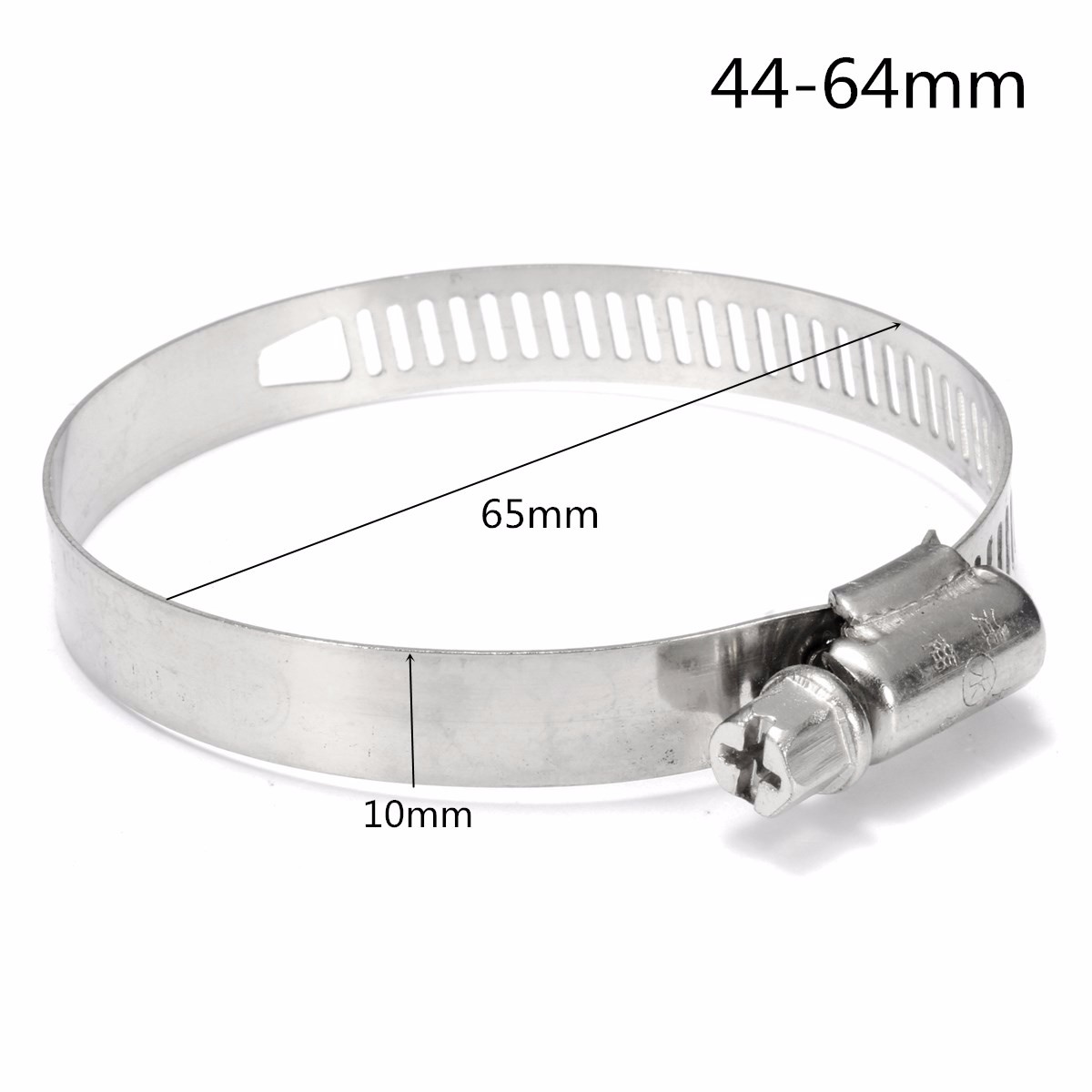 Multi-purpose-Pipe-Clamps-Hose-Clips-Stainless-Steel-For-Motorcycle-Exhaust-Pipe-Faucet-1259277