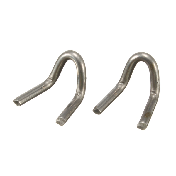 Pair-64mm-Stainless-Steel-Muffler-Exhaust-Pipe-Spring-For-Motorcycle-ATV-1059670