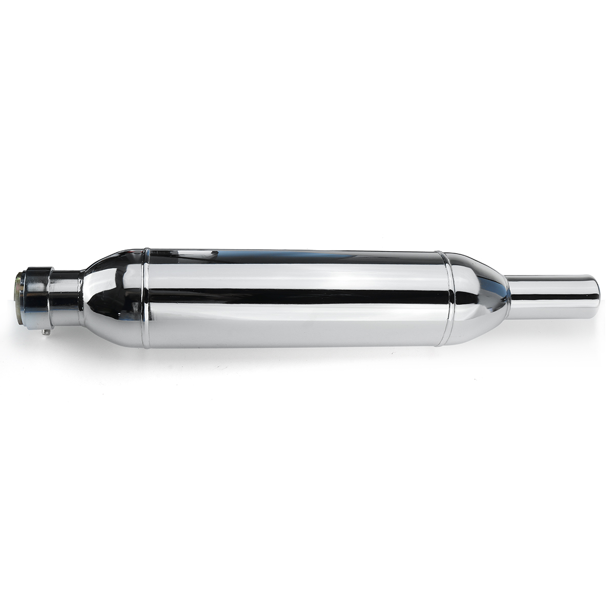 Retro-Motorcycle-Exhaust-Muffler-Pipe-With-Sliencer-For-Harley-Cafe-Racer-Bobber-Chopper-Custom-1653233