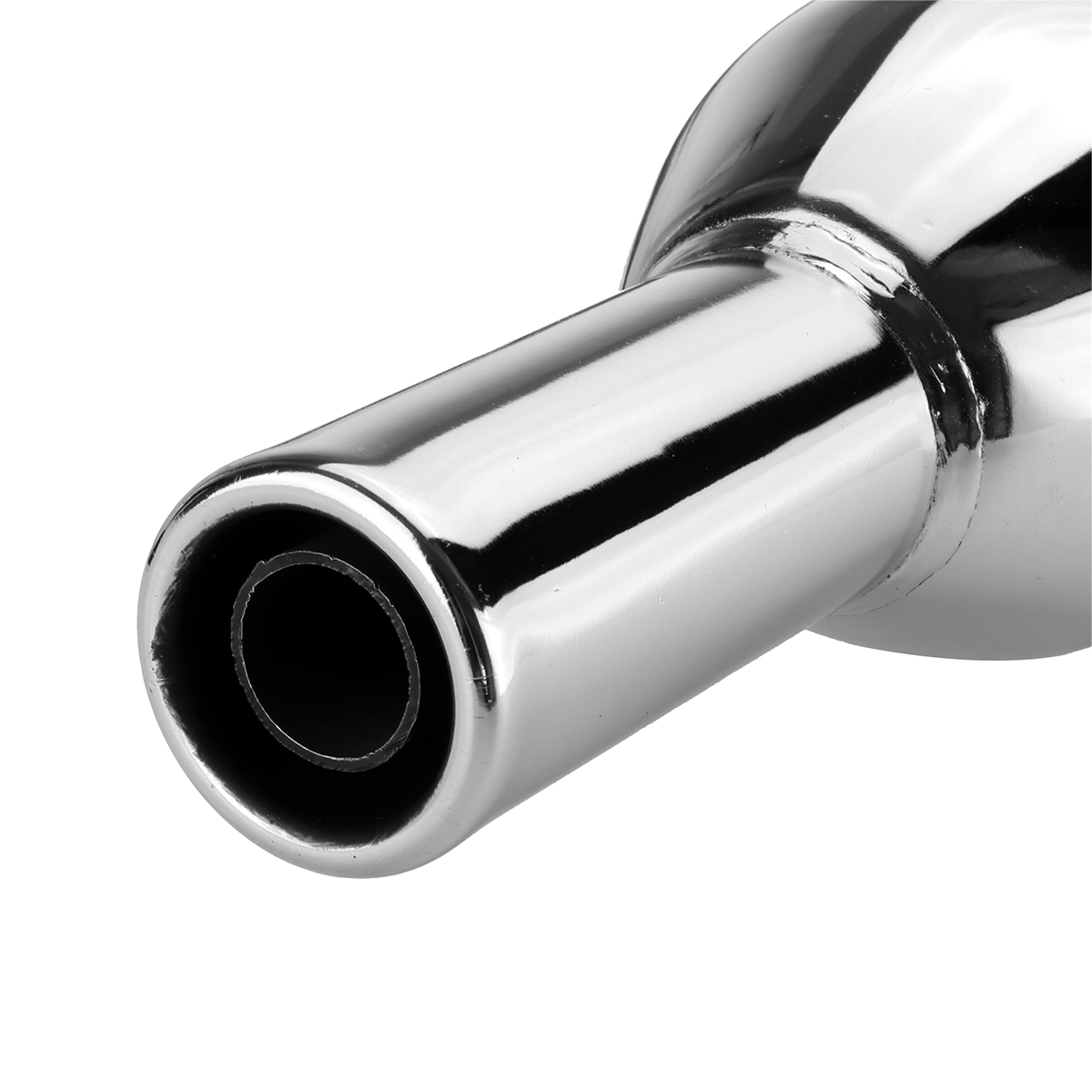 Retro-Motorcycle-Exhaust-Muffler-Pipe-With-Sliencer-For-Harley-Cafe-Racer-Bobber-Chopper-Custom-1653233