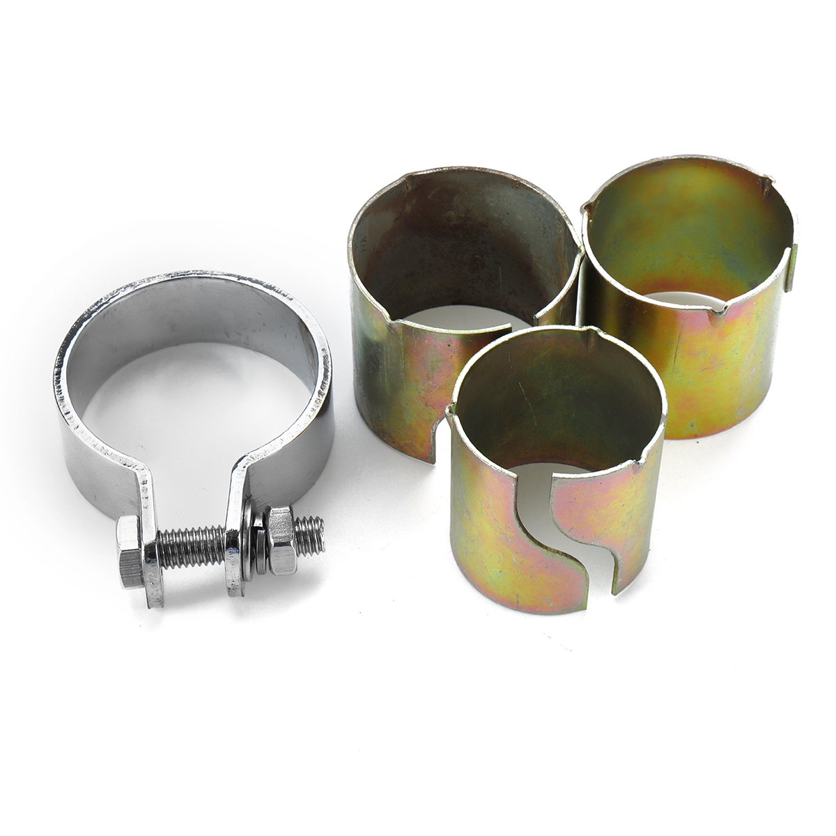 Retro-Motorcycle-Exhaust-Muffler-Pipe-With-Sliencer-For-Harley-Cafe-Racer-Bobber-Chopper-Custom-1653233