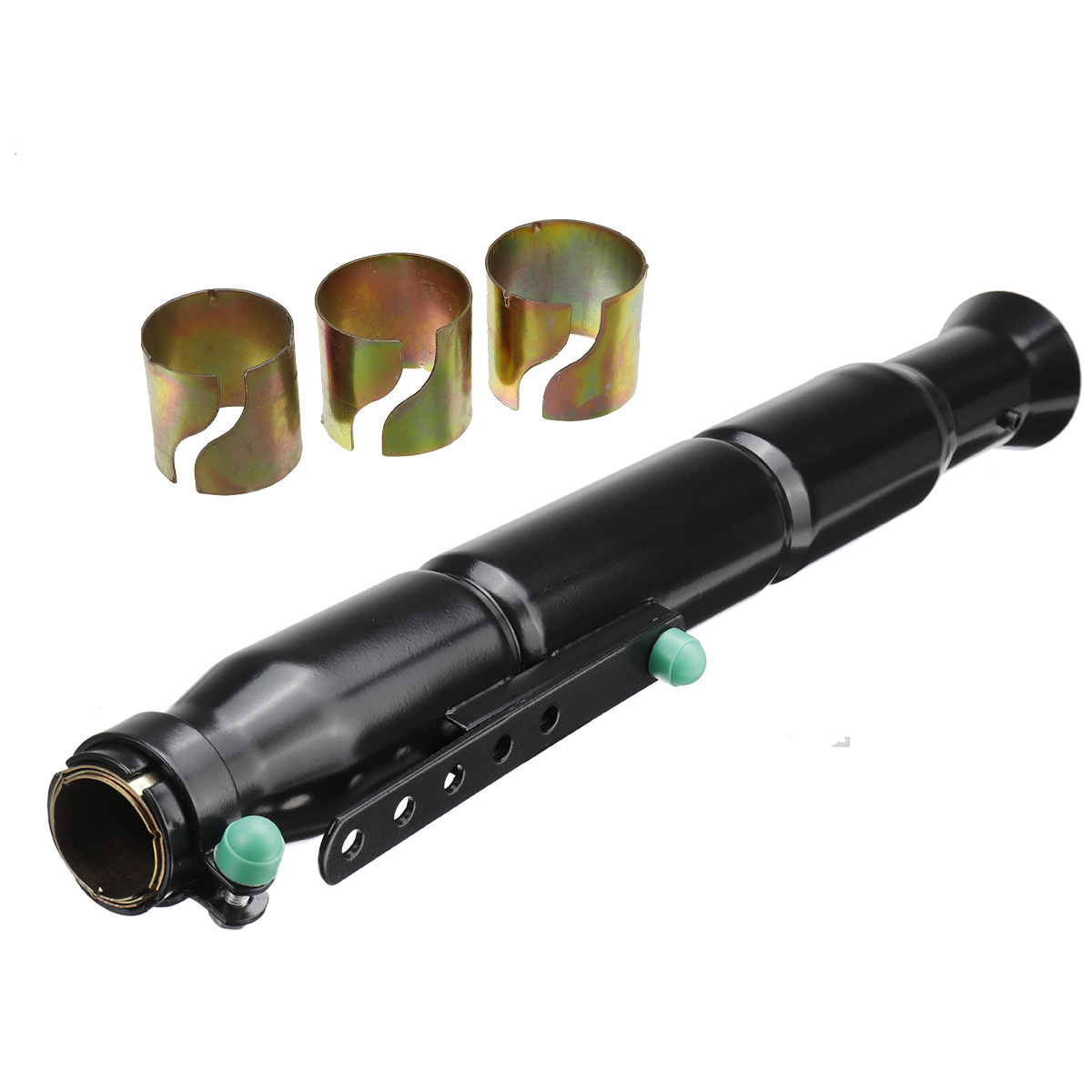 Retro-Vintage-Motorbike-Exhaust-Pipe-Muffler-Silencer-Tip-Rear-Tube-For-Bobber-Cafe-Racer-Universal-1794064