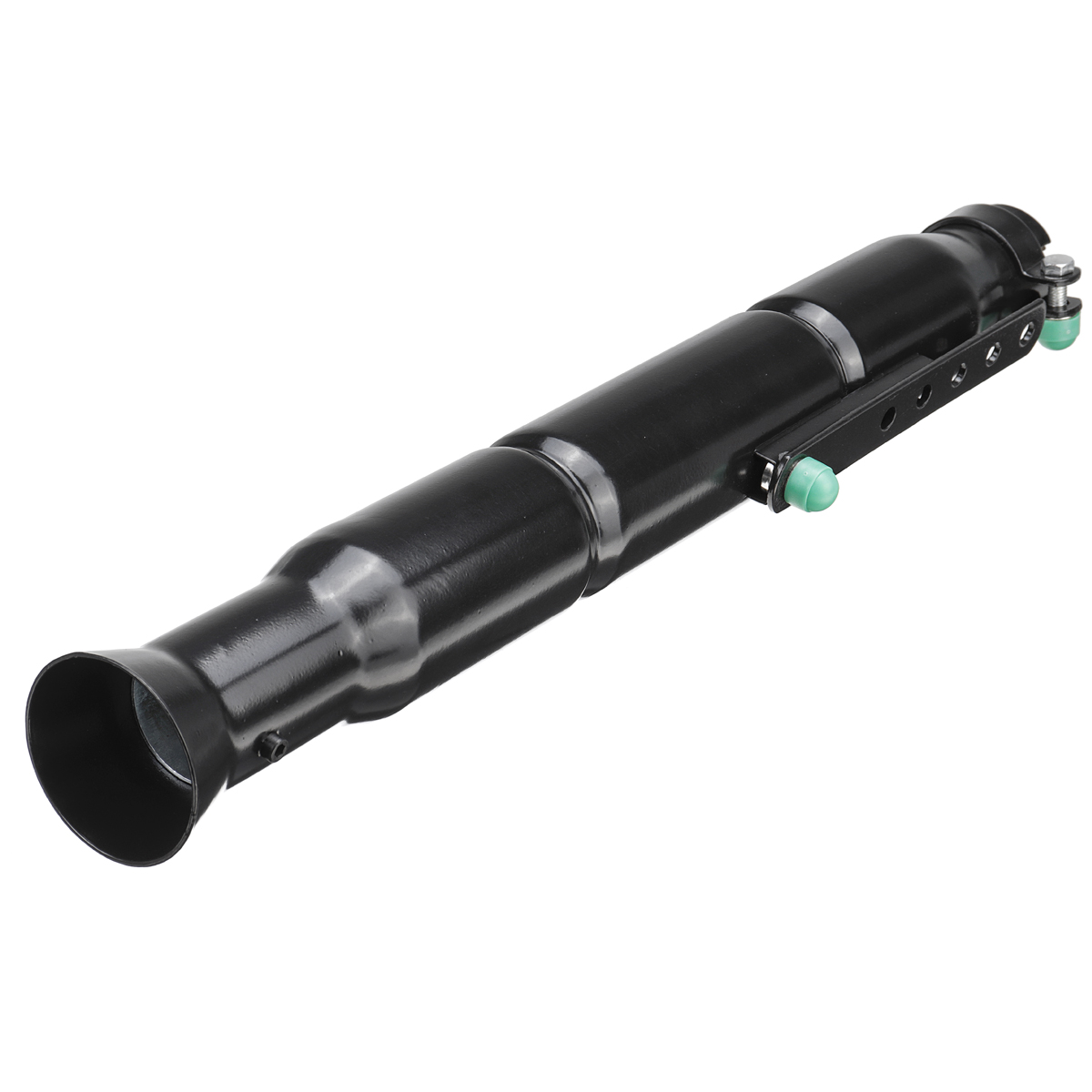 Retro-Vintage-Motorbike-Exhaust-Pipe-Muffler-Silencer-Tip-Rear-Tube-For-Bobber-Cafe-Racer-Universal-1794064