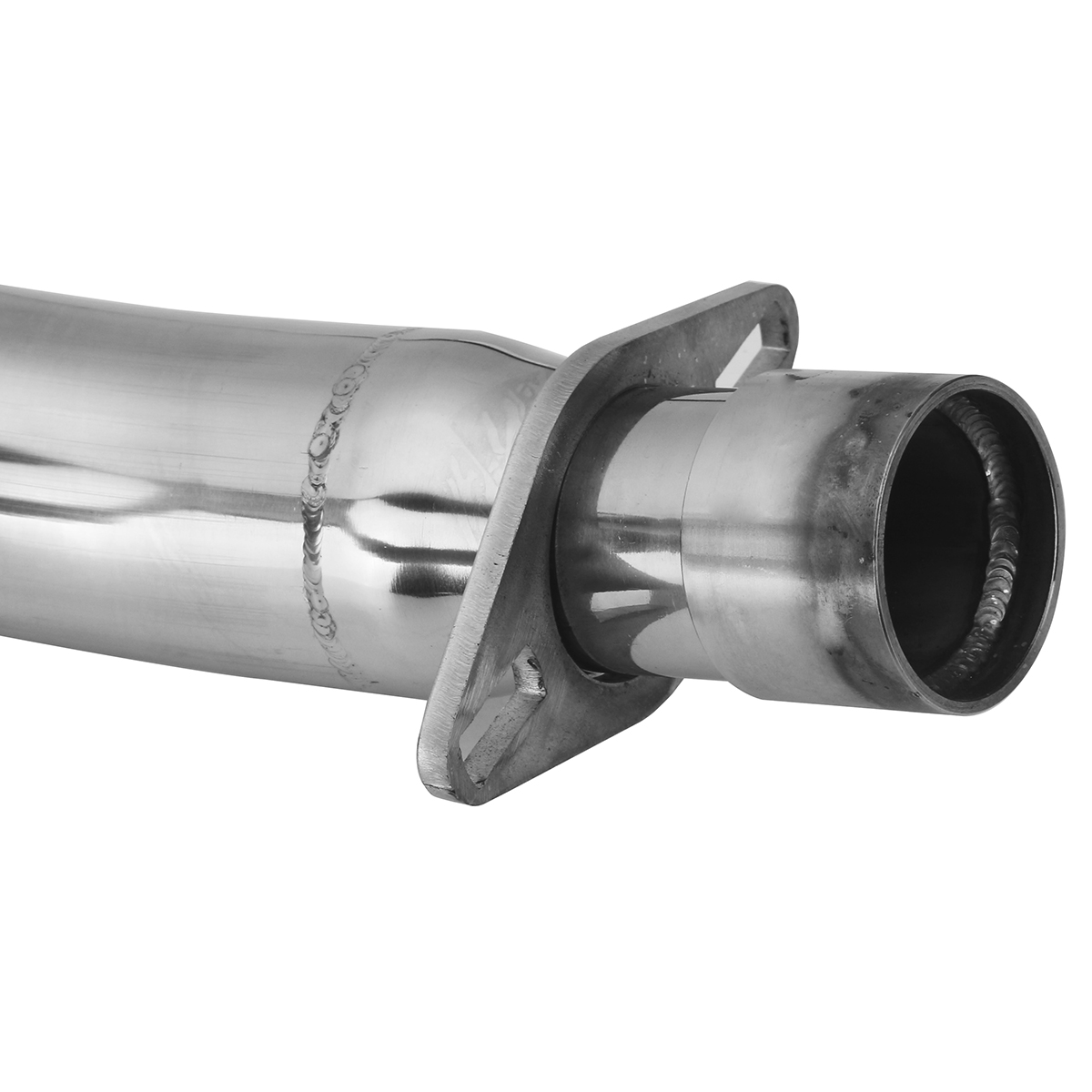 Slash-Cut-Full-Exhaust-System-Pipe-with-Silencer-For-Honda-STEED-VLX400-VLX600-1804773