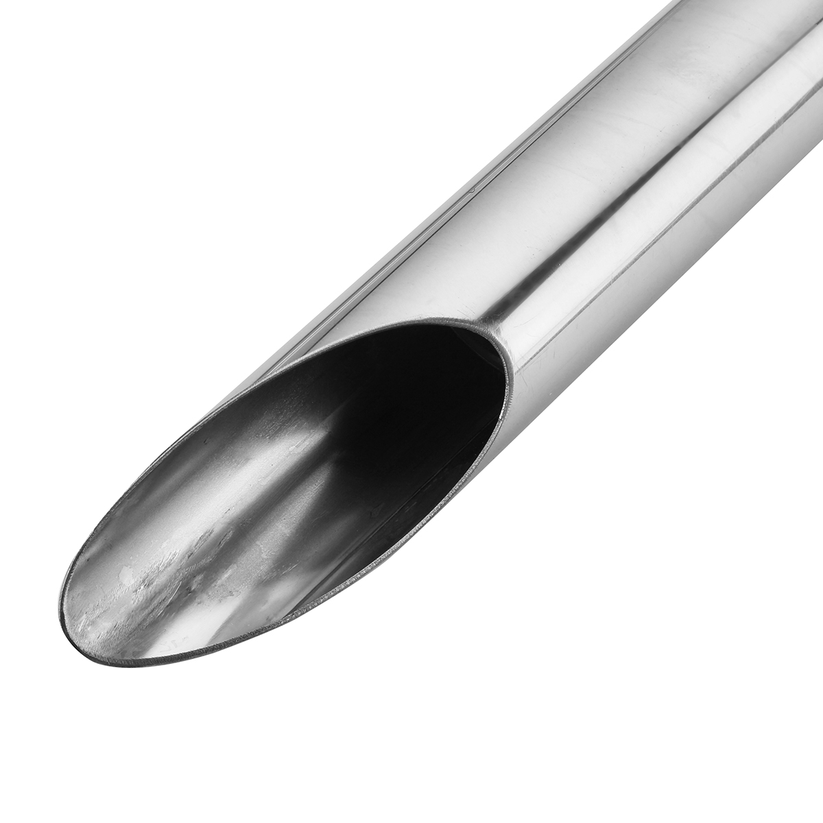 Slash-Cut-Full-Exhaust-System-Pipe-with-Silencer-For-Honda-STEED-VLX400-VLX600-1804773