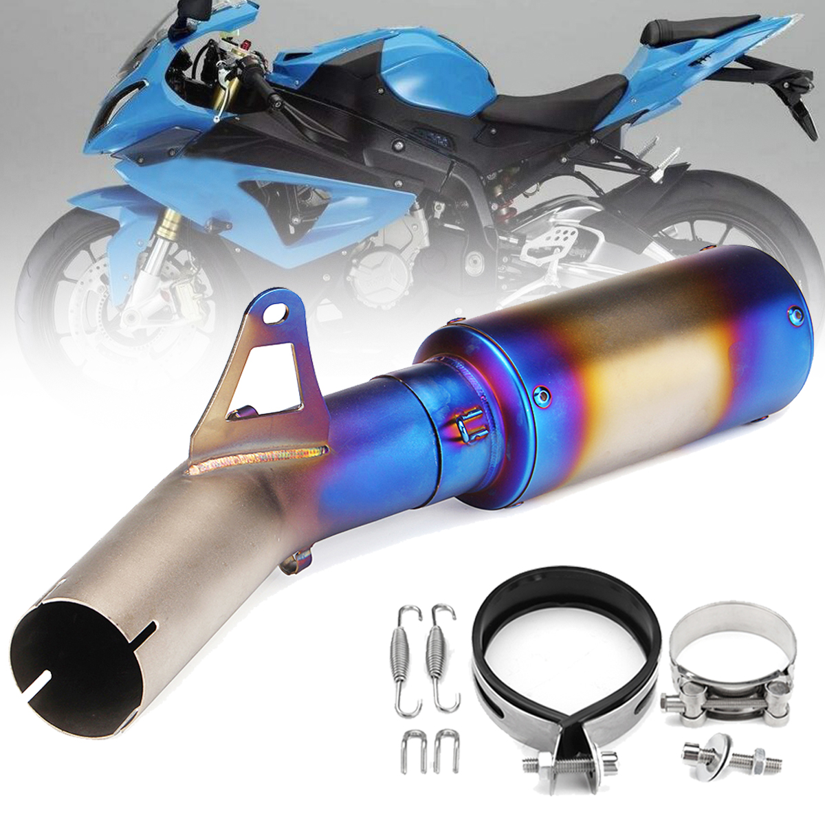 Slip-On-Full-Exhaust-Muffler-System-Pipe-Middle-Tube-Tail-Pipe-For-BMW-S1000RR-2010-2014-1336214