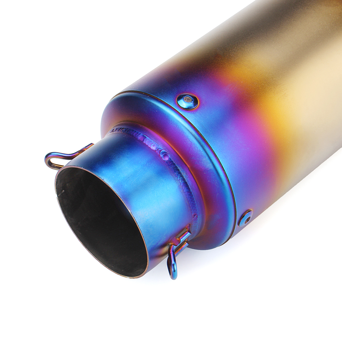 Slip-On-Full-Exhaust-Muffler-System-Pipe-Middle-Tube-Tail-Pipe-For-BMW-S1000RR-2010-2014-1336214