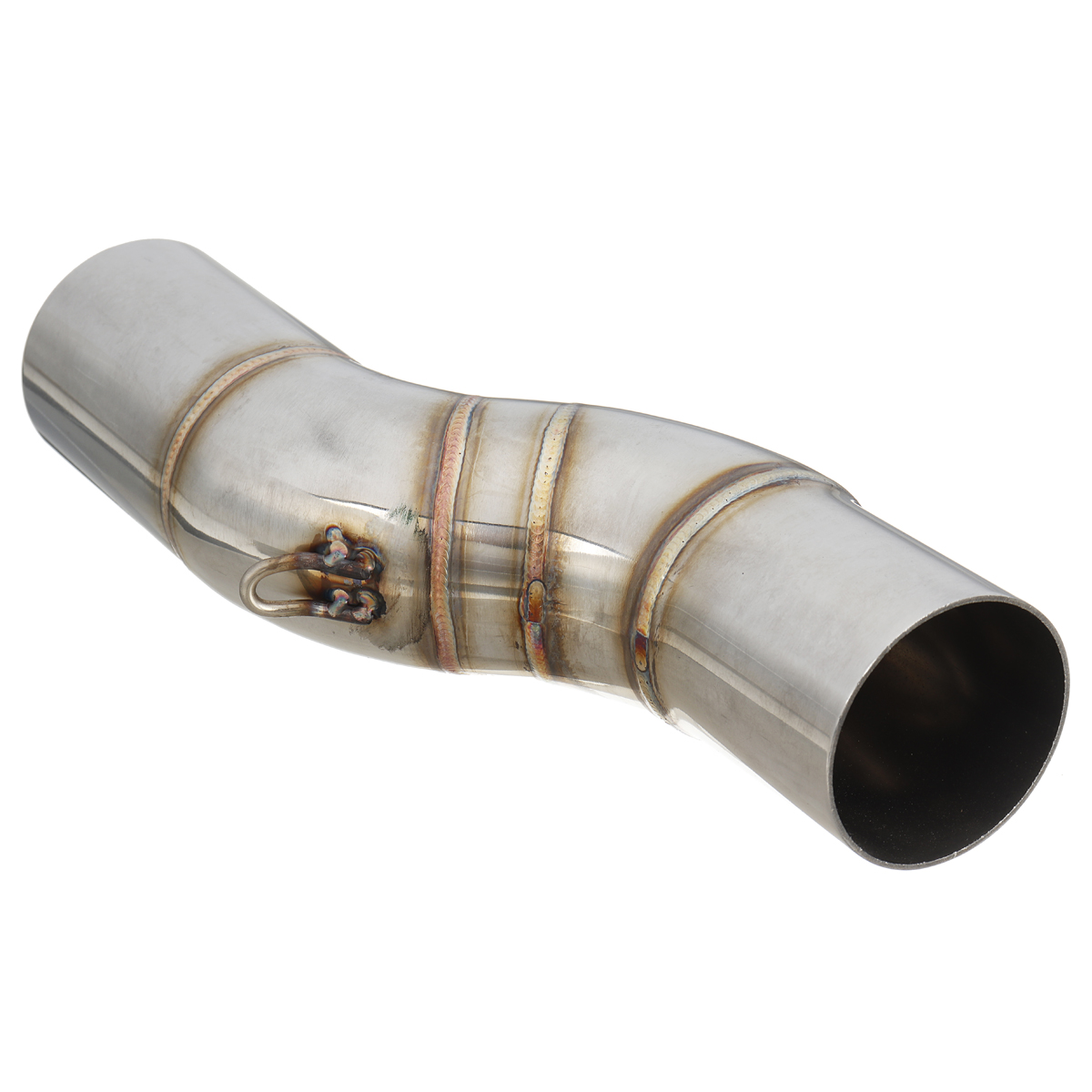 Stainless-steel-Motorcycle-Exhaust-Mid-Pipe-Link-Pipe-For-Boehner-502X-48mm-1784193