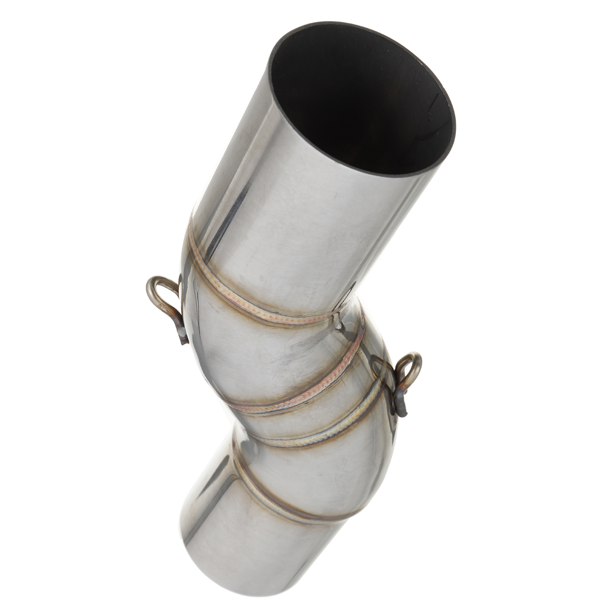 Stainless-steel-Motorcycle-Exhaust-Mid-Pipe-Link-Pipe-For-Boehner-502X-48mm-1784193