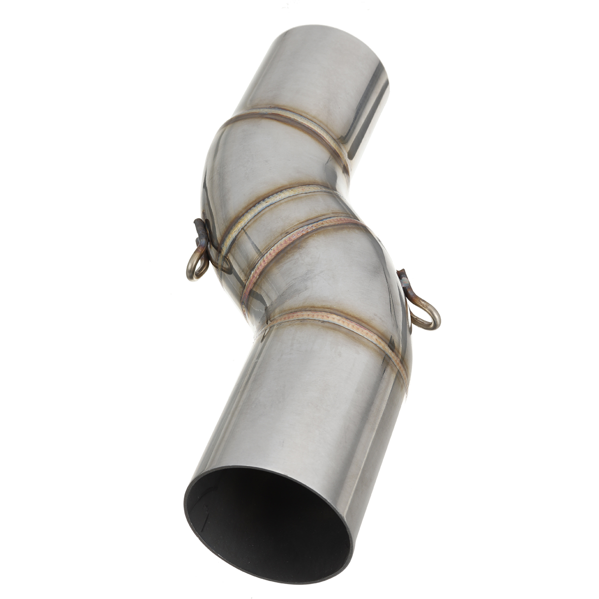 Stainless-steel-Motorcycle-Exhaust-Mid-Pipe-Link-Pipe-For-Boehner-502X-48mm-1784193