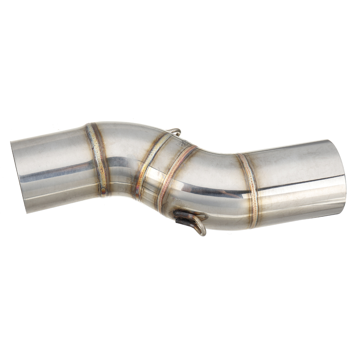Stainless-steel-Motorcycle-Exhaust-Mid-Pipe-Link-Pipe-For-Boehner-502X-48mm-1784193