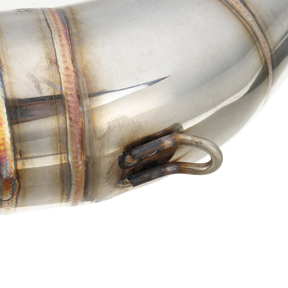 Stainless-steel-Motorcycle-Exhaust-Mid-Pipe-Link-Pipe-For-Boehner-502X-48mm-1784193