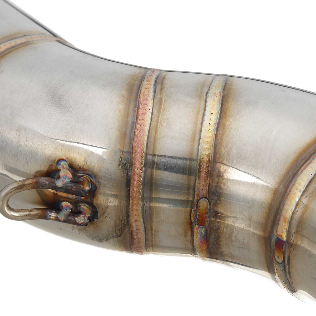 Stainless-steel-Motorcycle-Exhaust-Mid-Pipe-Link-Pipe-For-Boehner-502X-48mm-1784193