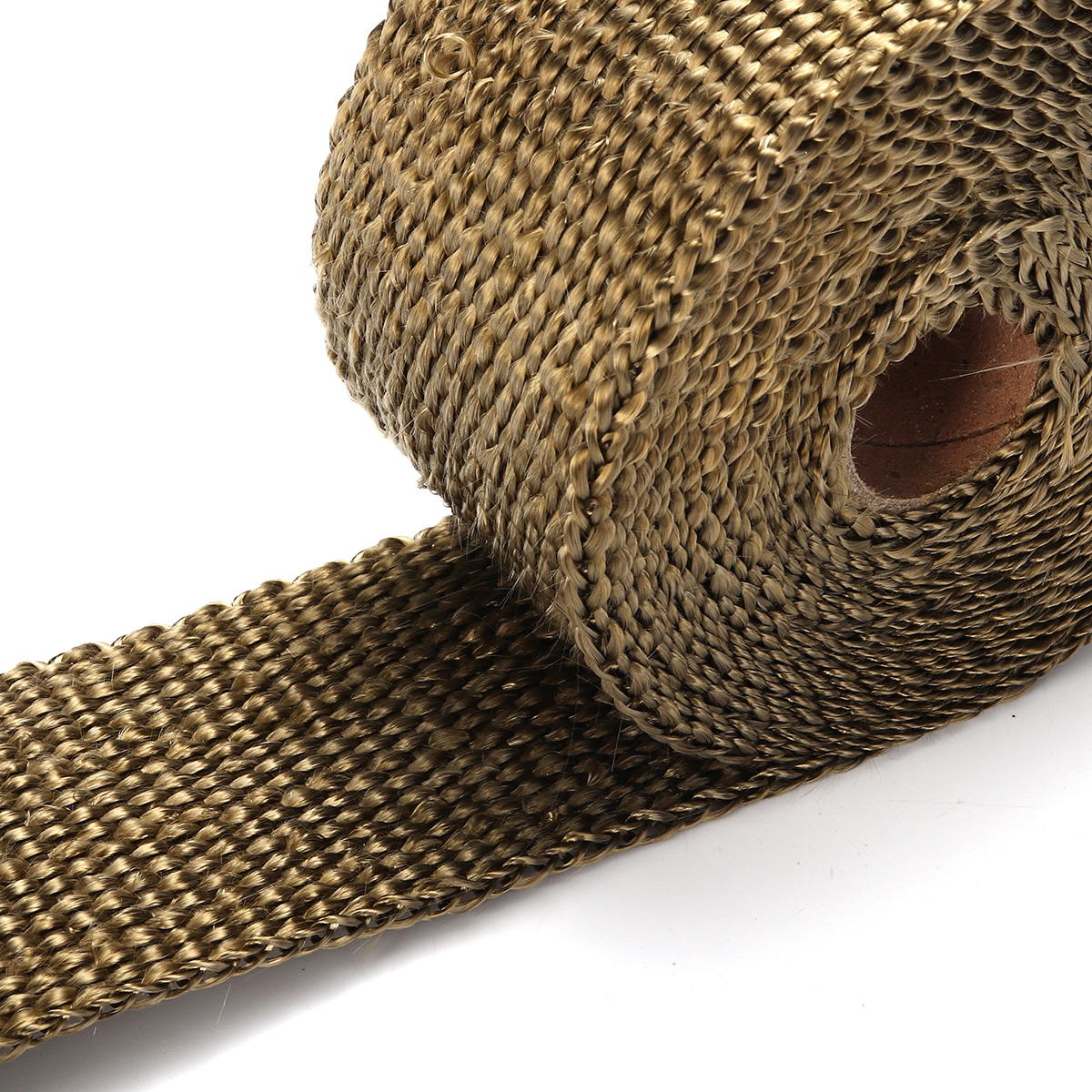 Titanium-Header-Exhaust-Heat-Wrap-Tape-Protection-with-Stainless-Steel-Zip-Ties-1276612