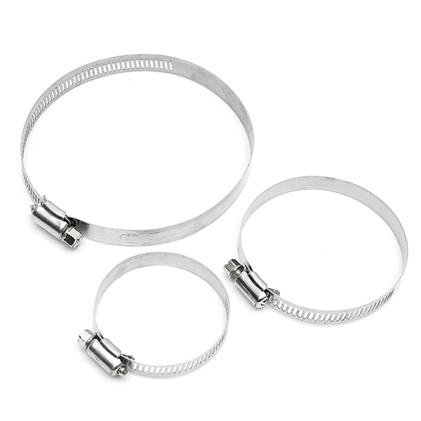 Universal-Motorcycle-2-stroke-Engine-Exhaust-Muffler-Pipe-Heat-Shield-Cover-Guard-1172241