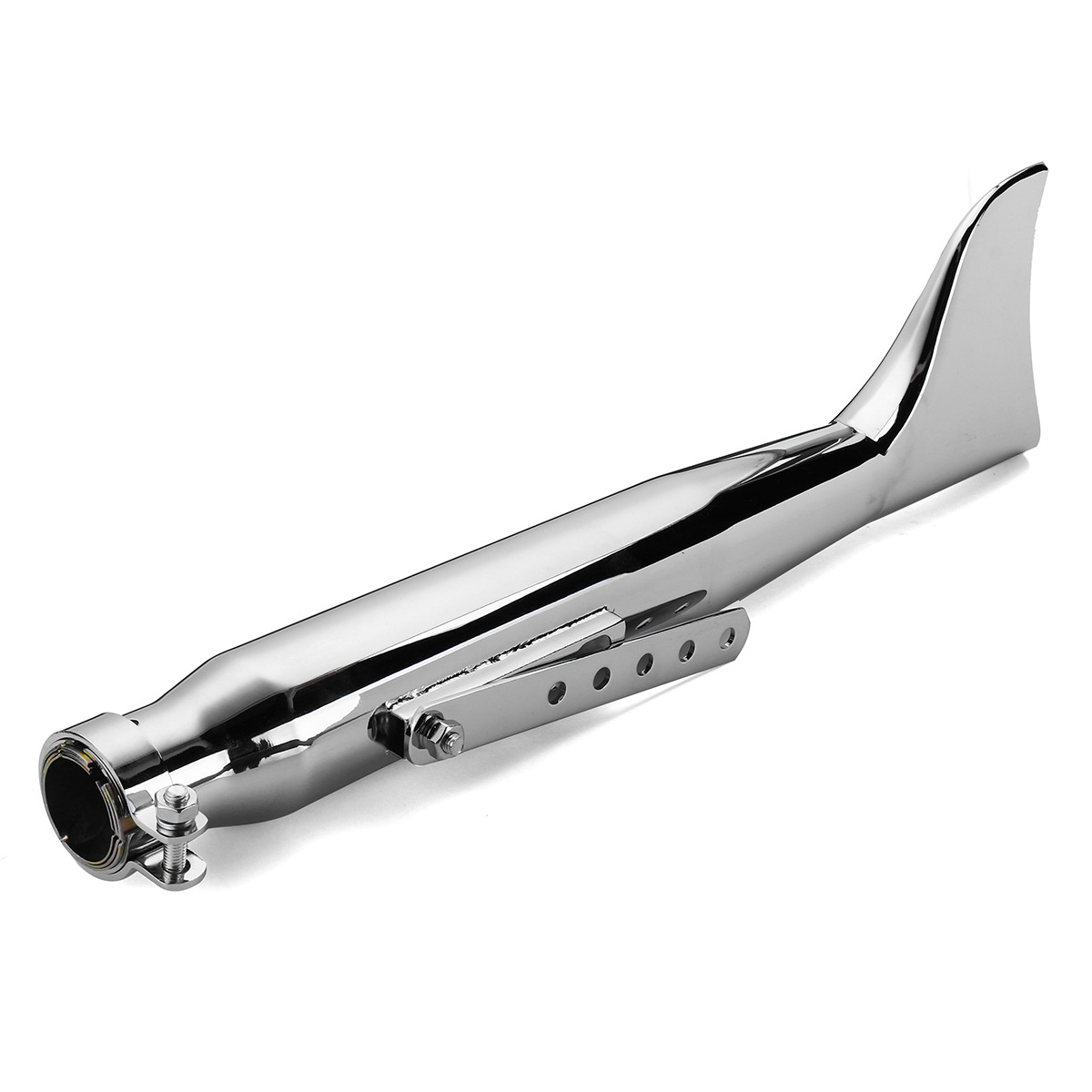 Universal-Motorcycle-Fin-Exhaust-Muffler-Pipe-Silencer-For-Chopper-Cafe-Racer-1296518