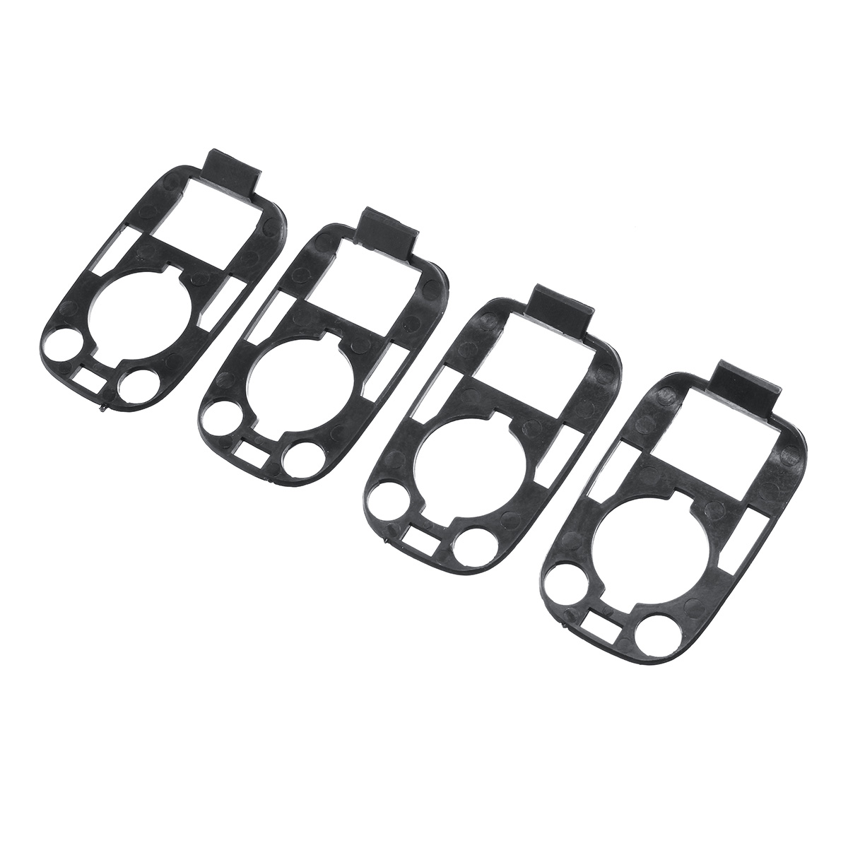 8Pcs-Car-Gloss-Black-Left--Right-Door-Handle-Cap-For-Peugeot-307--C2-C3-2003-2009-1638745
