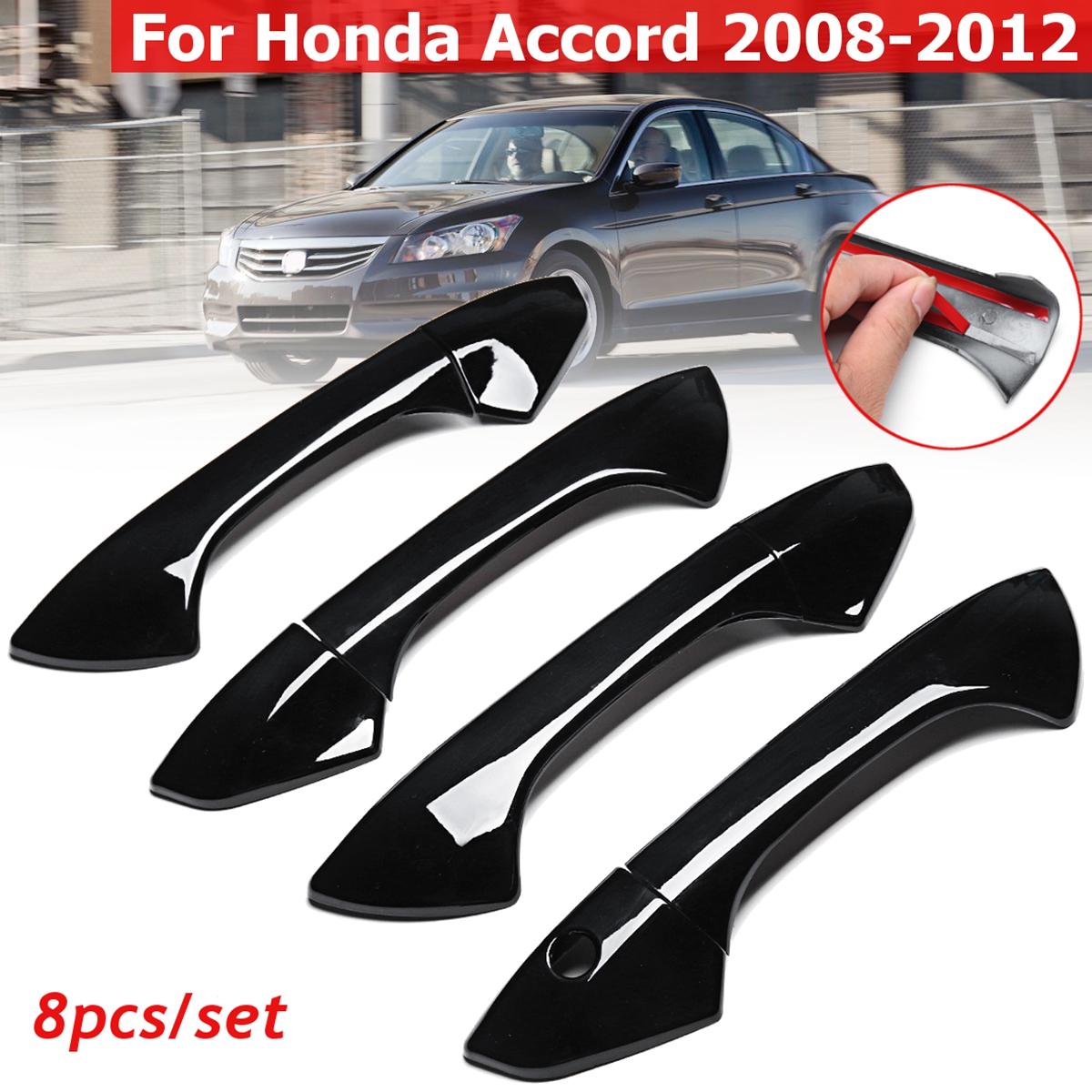 8Pcs-Gloss-Black-Door-Handle-Covers-For-Honda-Accord-2008-2009-2010-2011-1722488