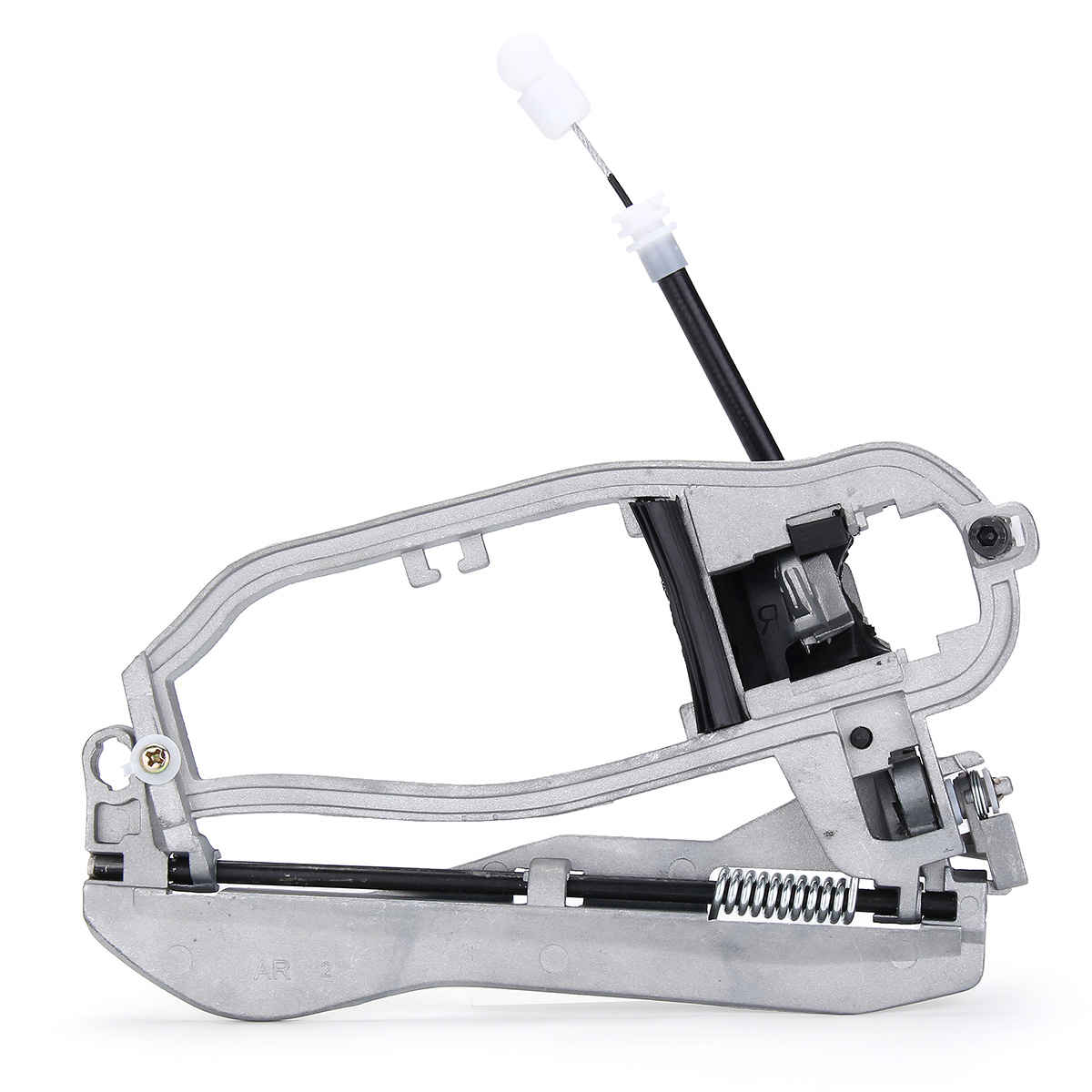 Car-Front-Right-Outside-Door-Handle-Carrier-For-BMW-X5-E53-2000-2006-1216553