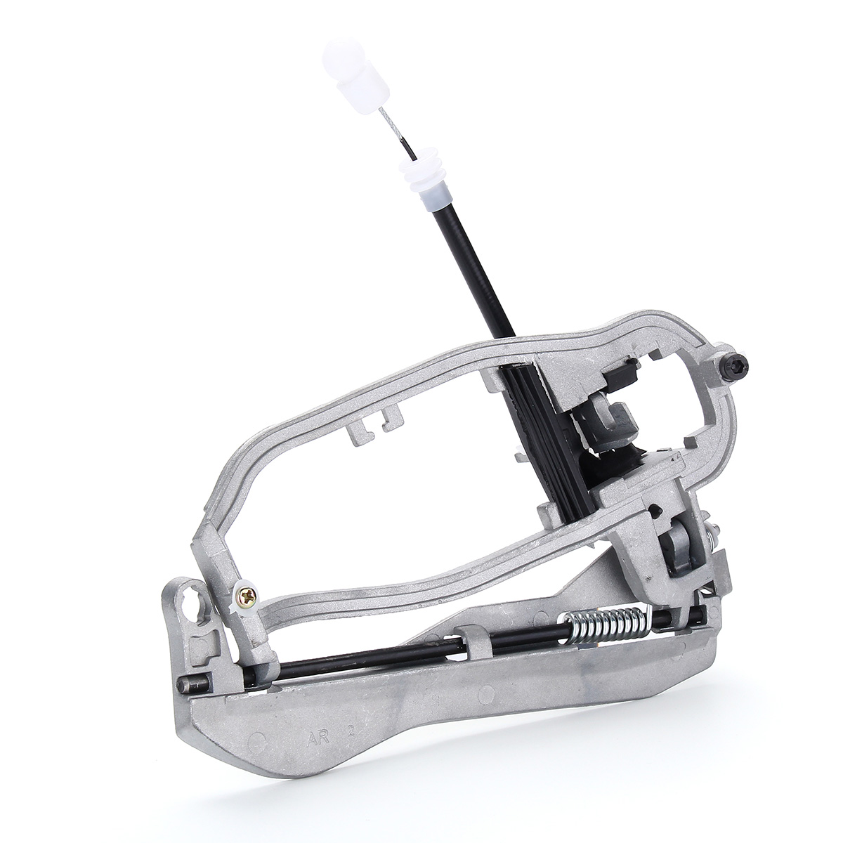 Car-Front-Right-Outside-Door-Handle-Carrier-For-BMW-X5-E53-2000-2006-1216553
