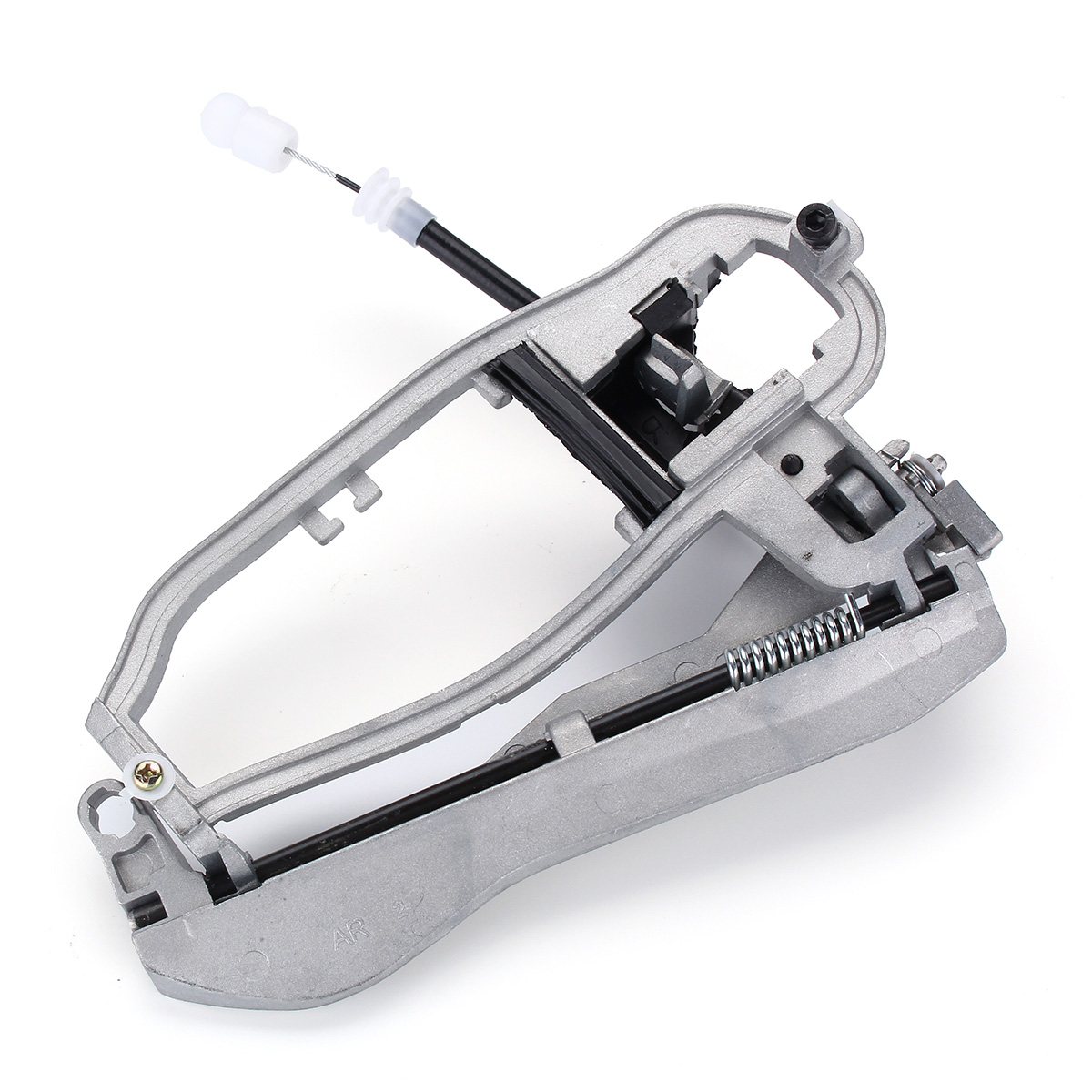 Car-Front-Right-Outside-Door-Handle-Carrier-For-BMW-X5-E53-2000-2006-1216553