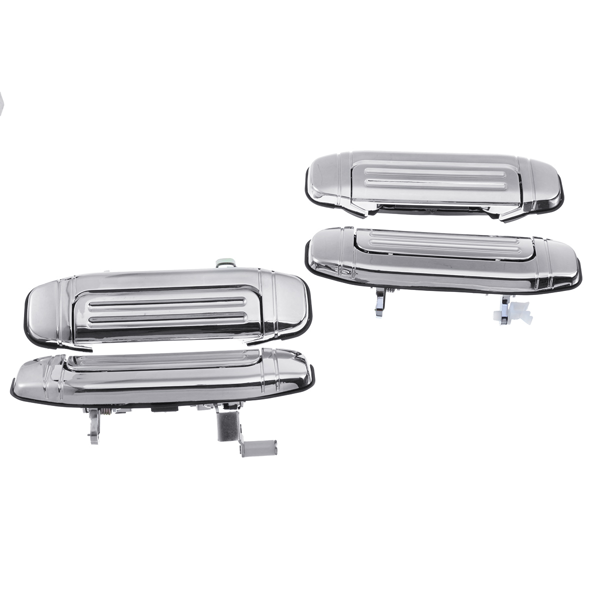 Chrome-ABS-Outer-Exterior-Door-Handle-For-Mitsubishi-Montero-Pajero-V31-V32-V33-V43-V45-V46-1992-200-1741646